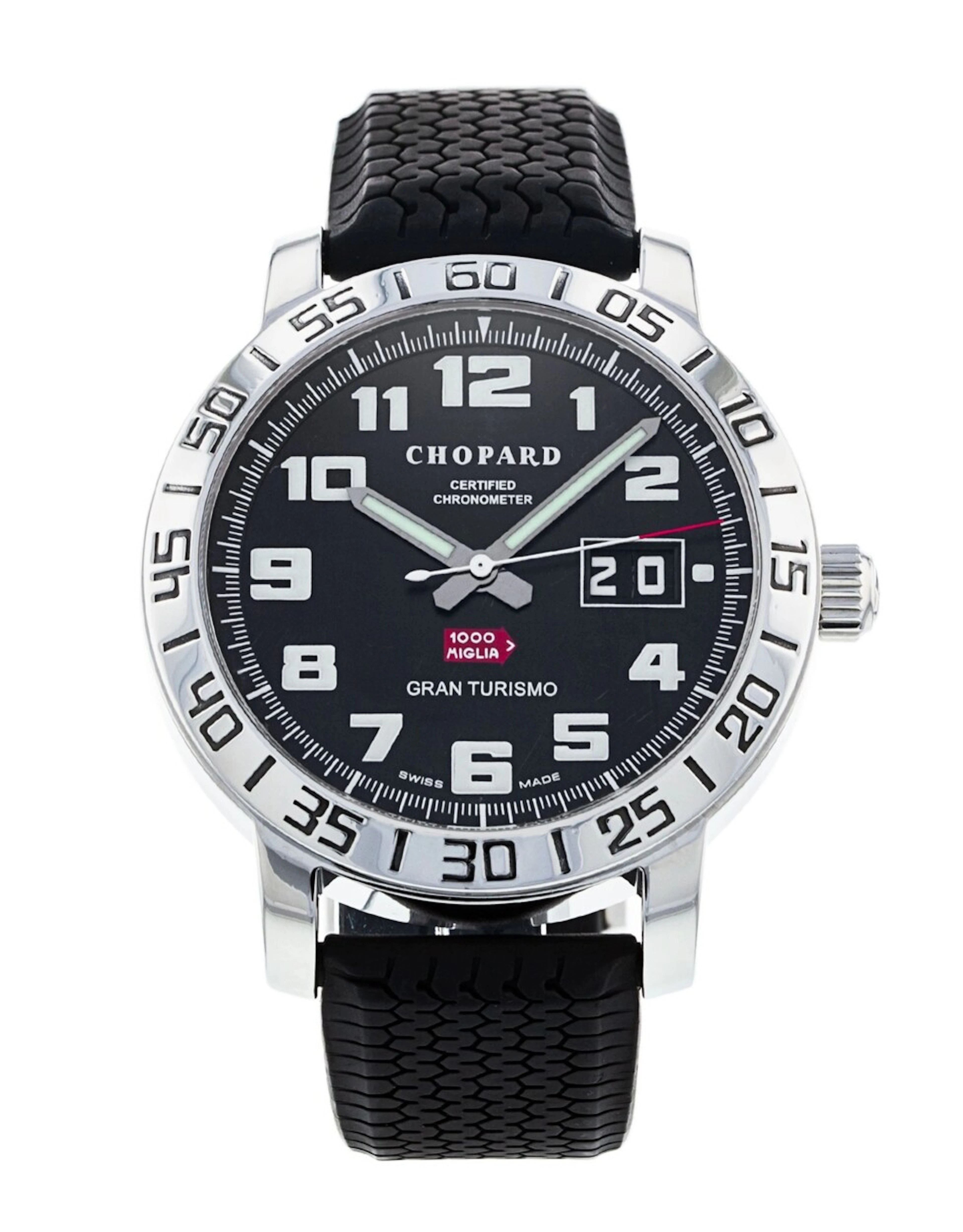 Chopard Mille Miglia 16/8955 16/8955