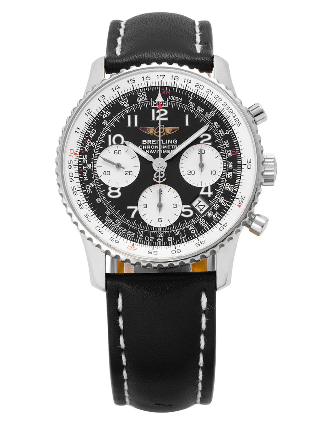 Breitling Navitimer Limited A23322-161 / 104 A23322-161 / 104