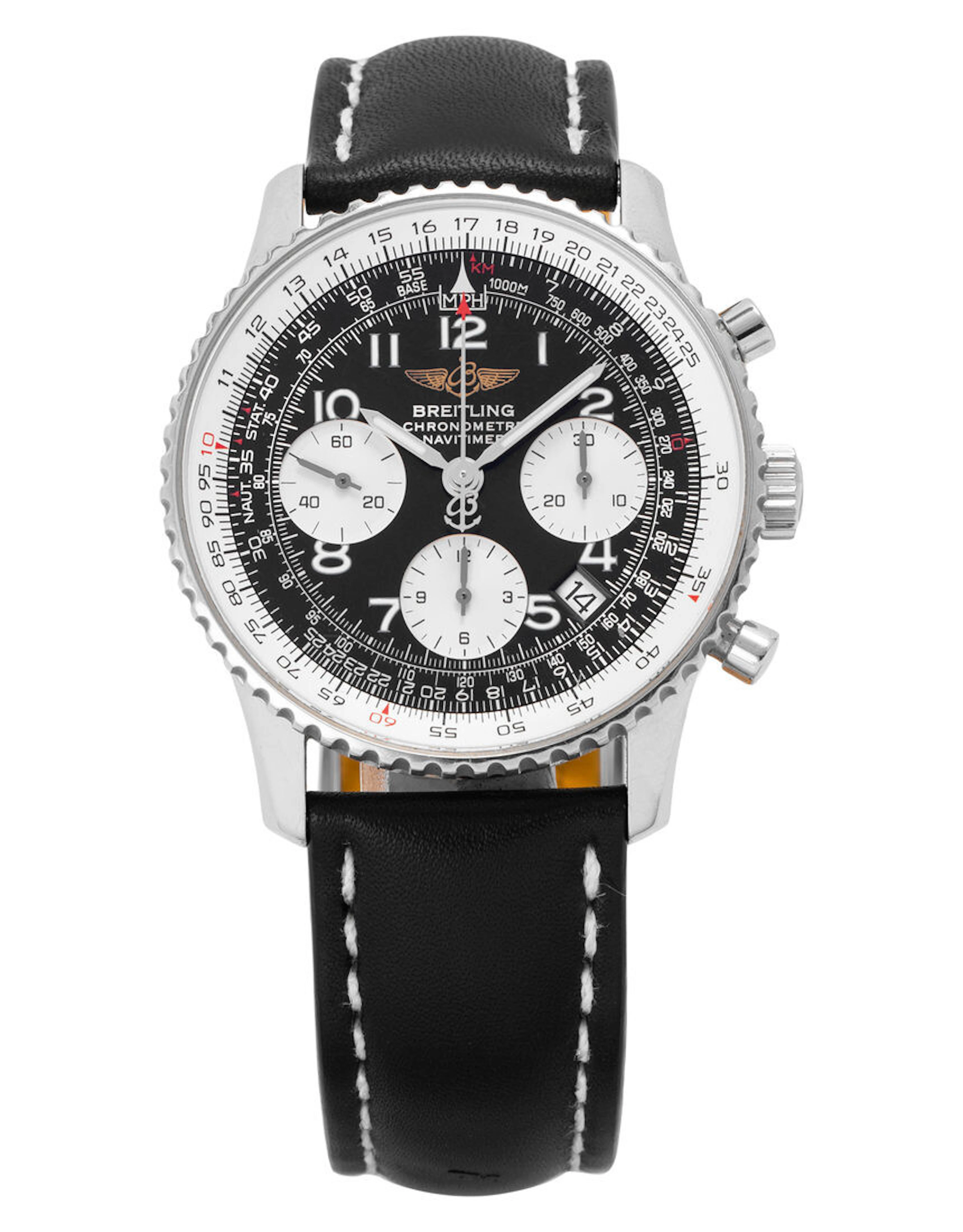 Breitling Navitimer Limited A23322-161 / 104 A23322-161 / 104