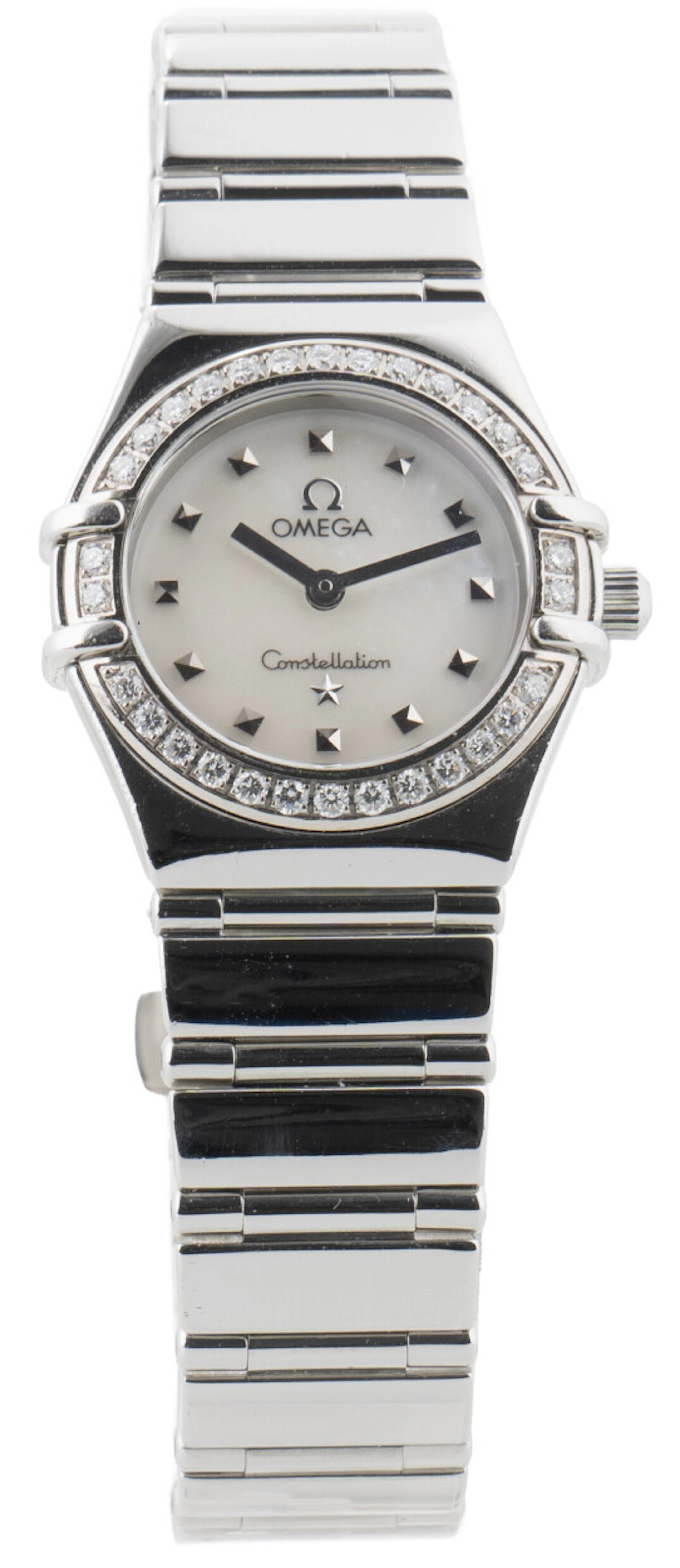 Omega Constellation 1465.71.00 1465.71.00