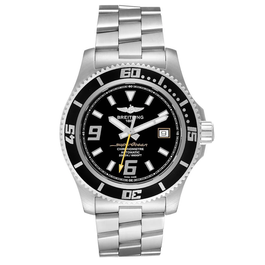 Breitling Superocean II 44 A1739102-BA78-162A A1739102-BA78-162A