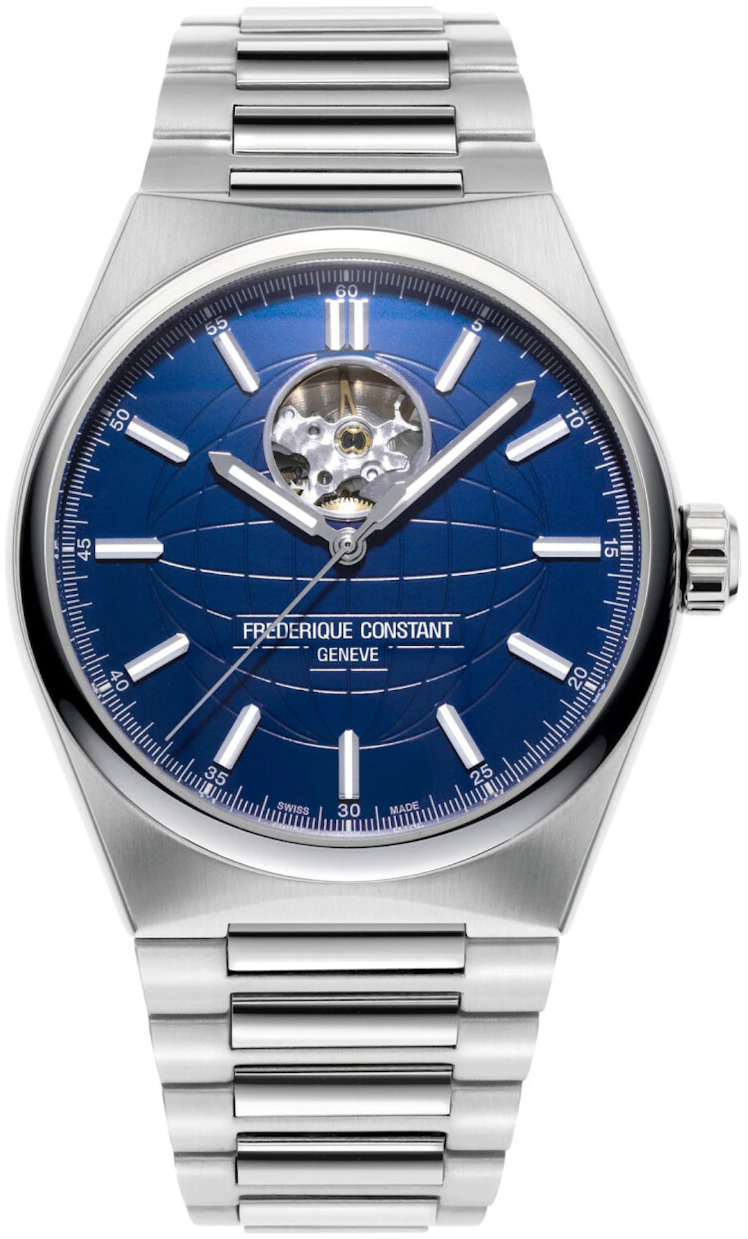 Frederique Constant Highlife FC-310N4NH6B FC-310N4NH6B