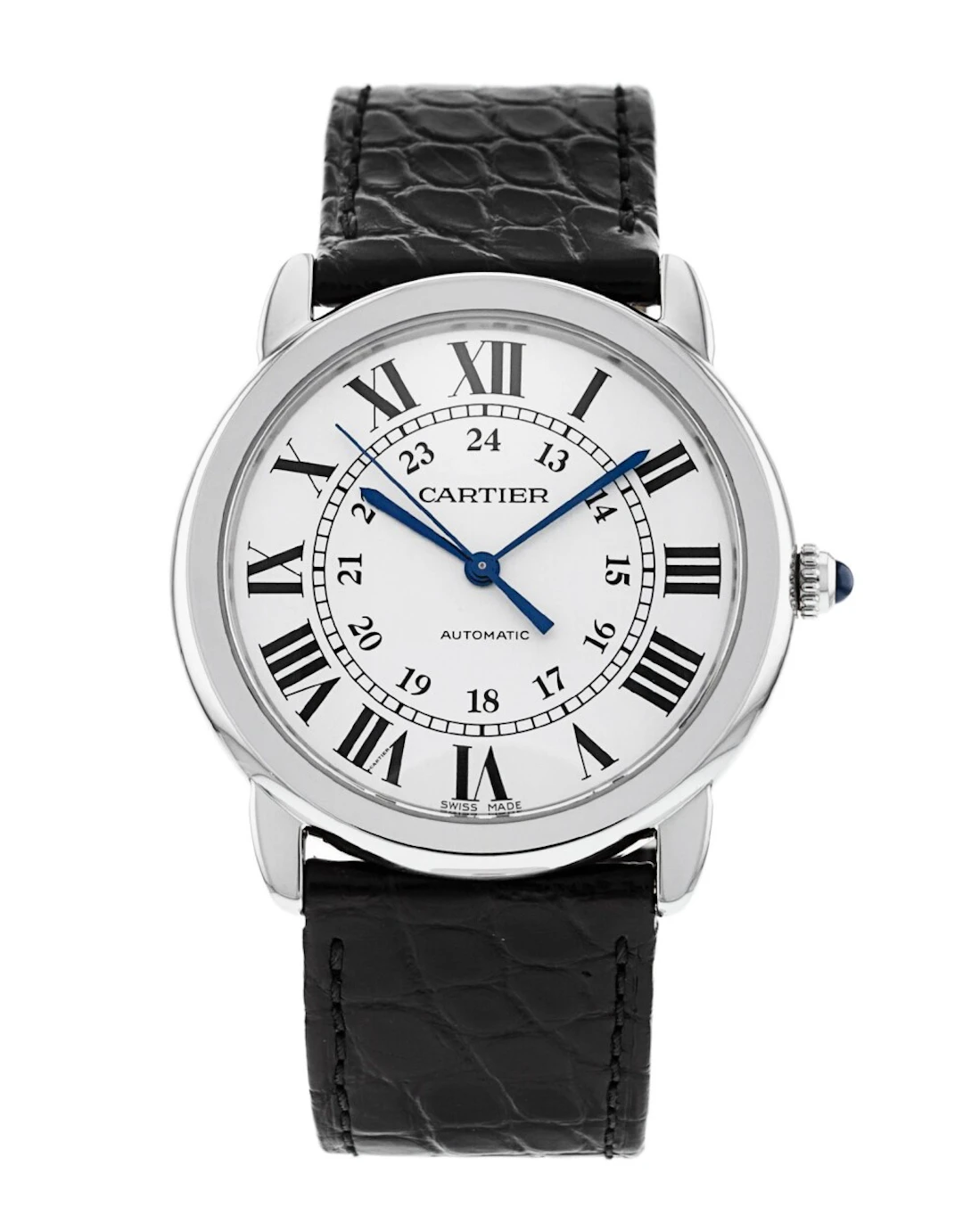 Cartier Ronde WSRN0013 WSRN0013