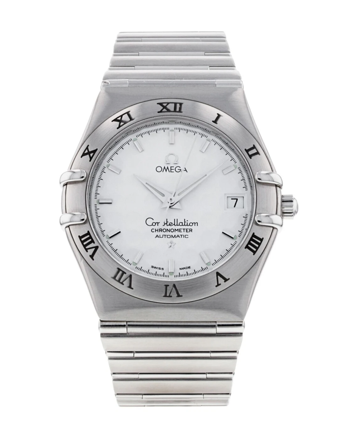 Omega Constellation Chronometer 1506.20.00 1506.20.00