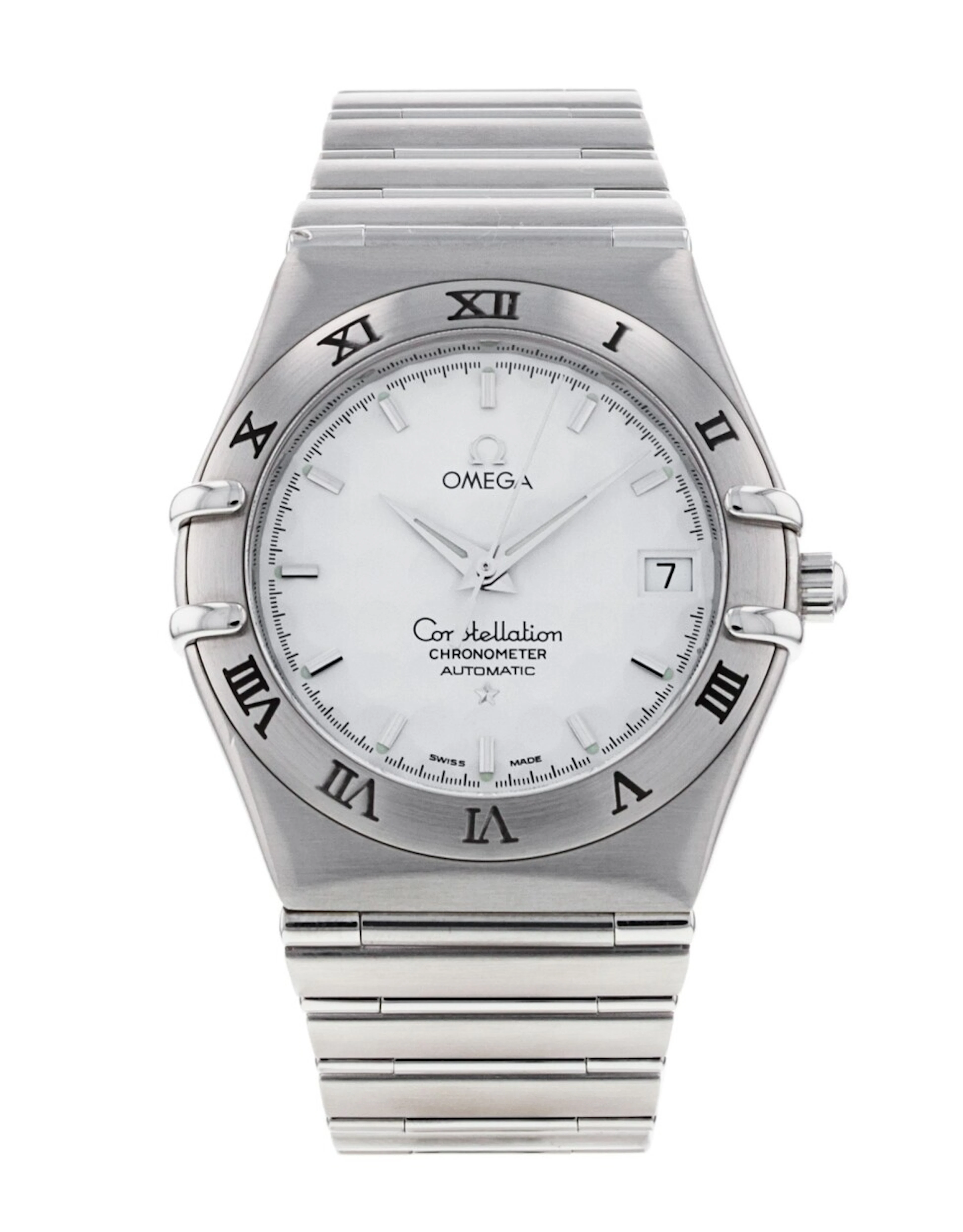 Omega Constellation Chronometer 1506.20.00 1506.20.00