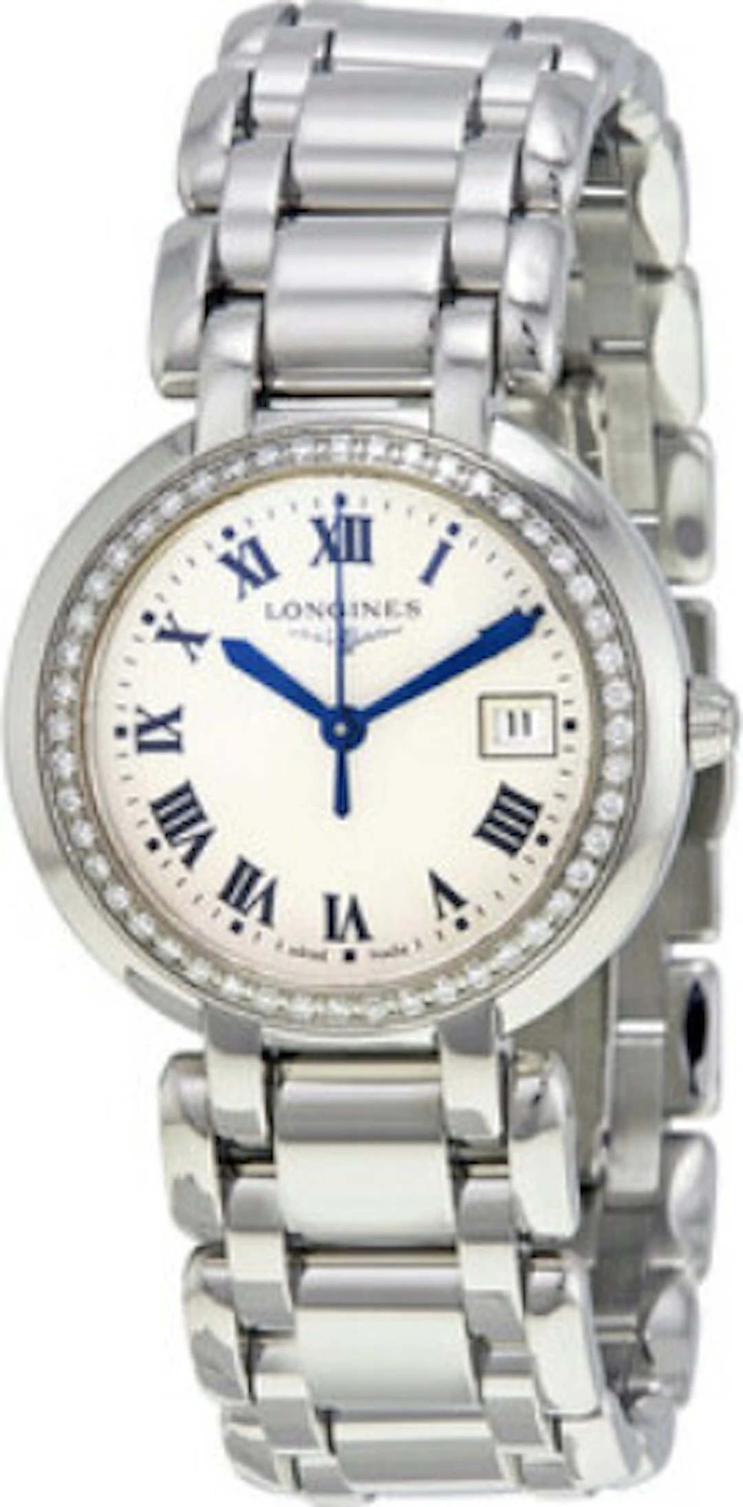 Longines PrimaLuna L8.112.0.71.6 L8.112.0.71.6