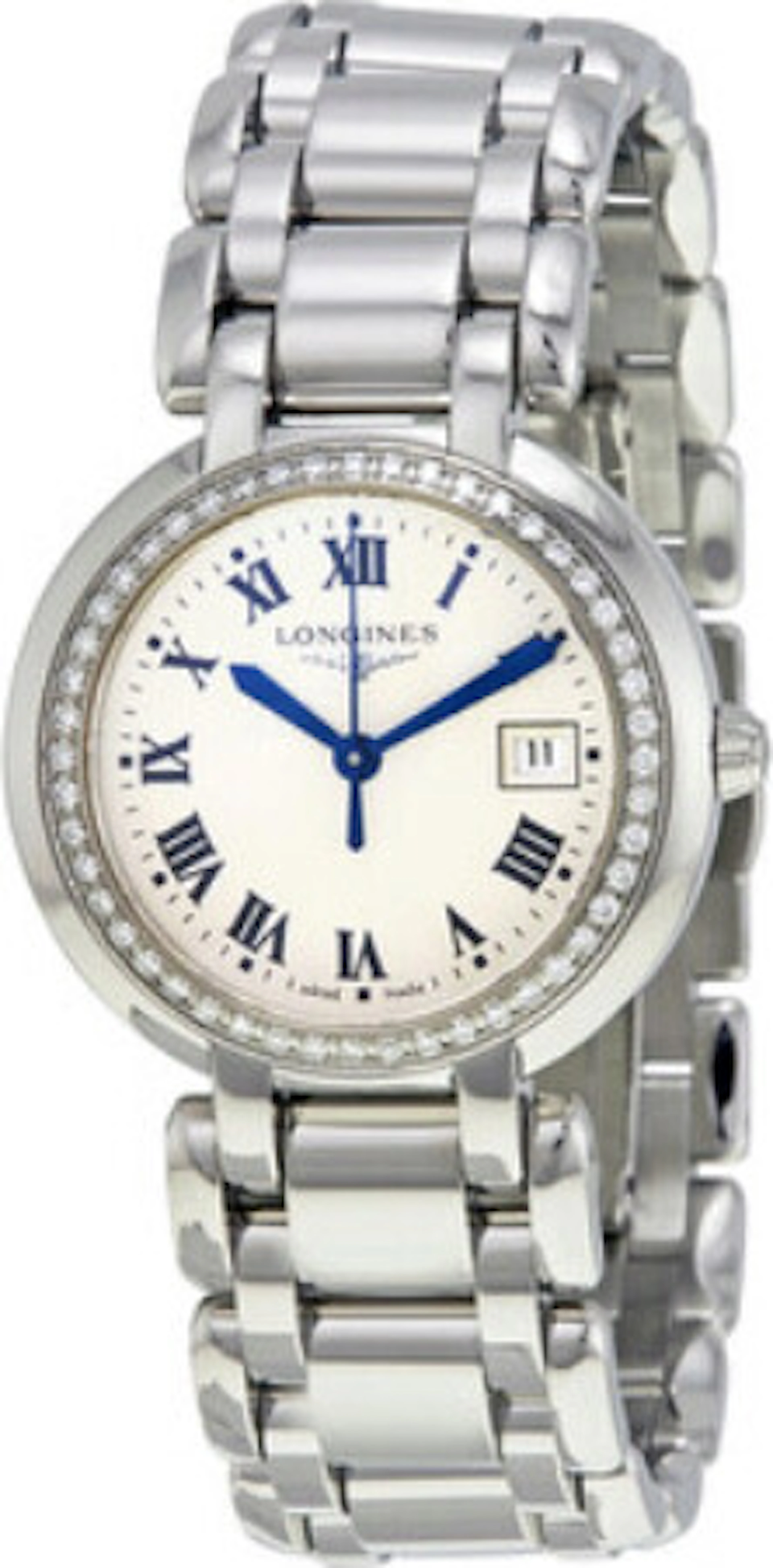 Longines PrimaLuna L8.112.0.71.6 L8.112.0.71.6