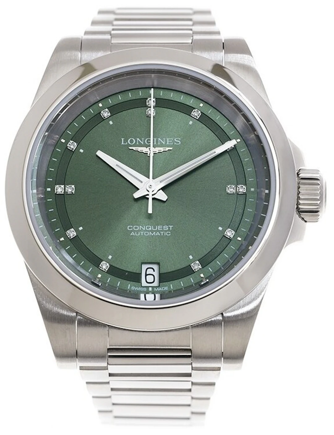 Longines Conquest L3.430.4.07.6 L3.430.4.07.6