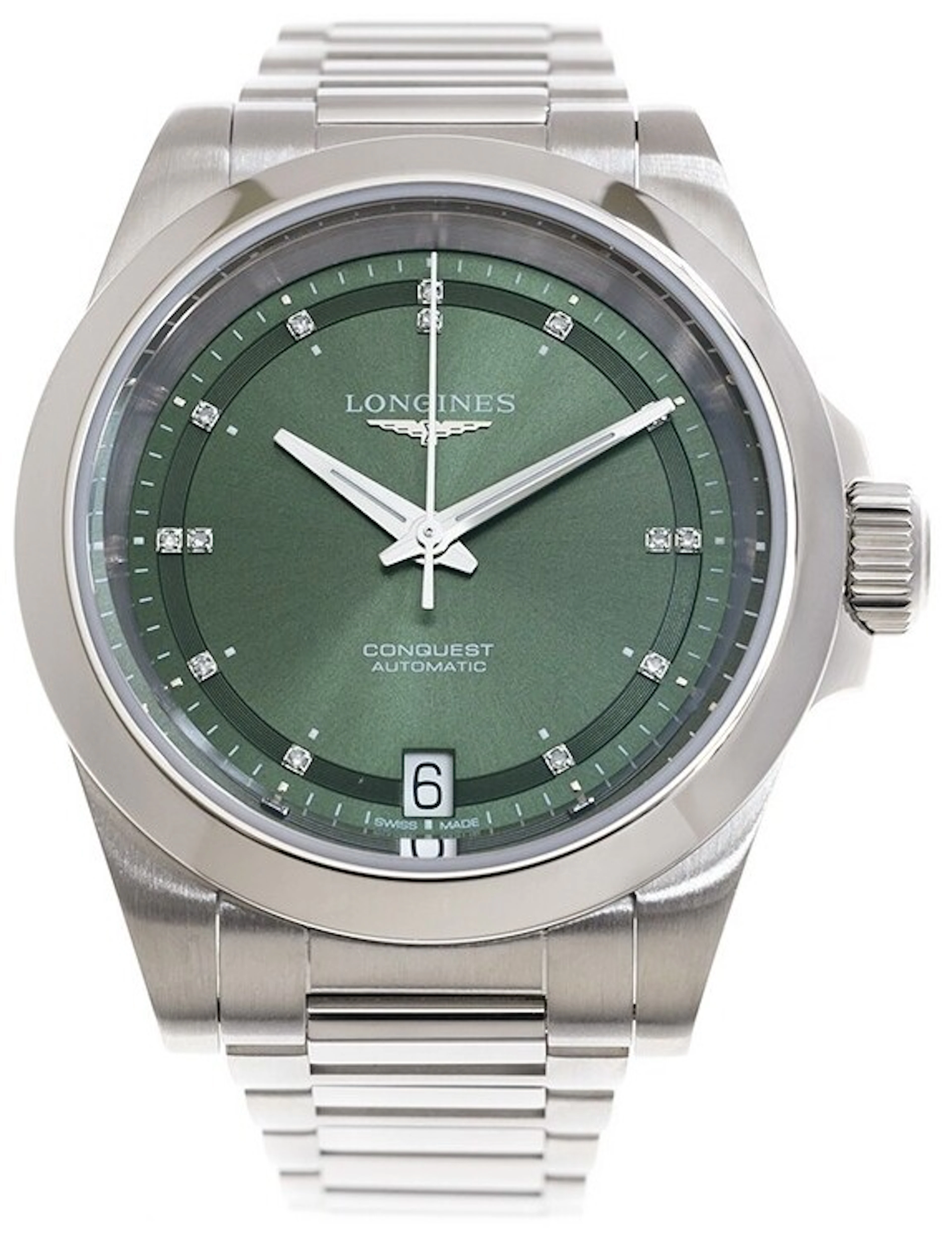 Longines Conquest L3.430.4.07.6 L3.430.4.07.6