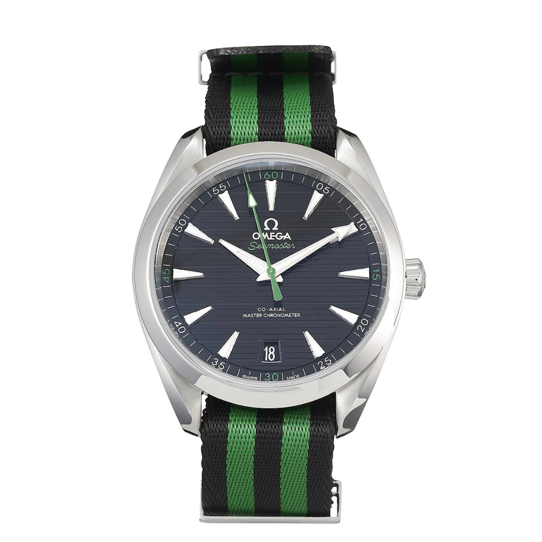 Omega Seamaster Aqua Terra 150M 220.12.41.21.01.002 220.12.41.21.01.002
