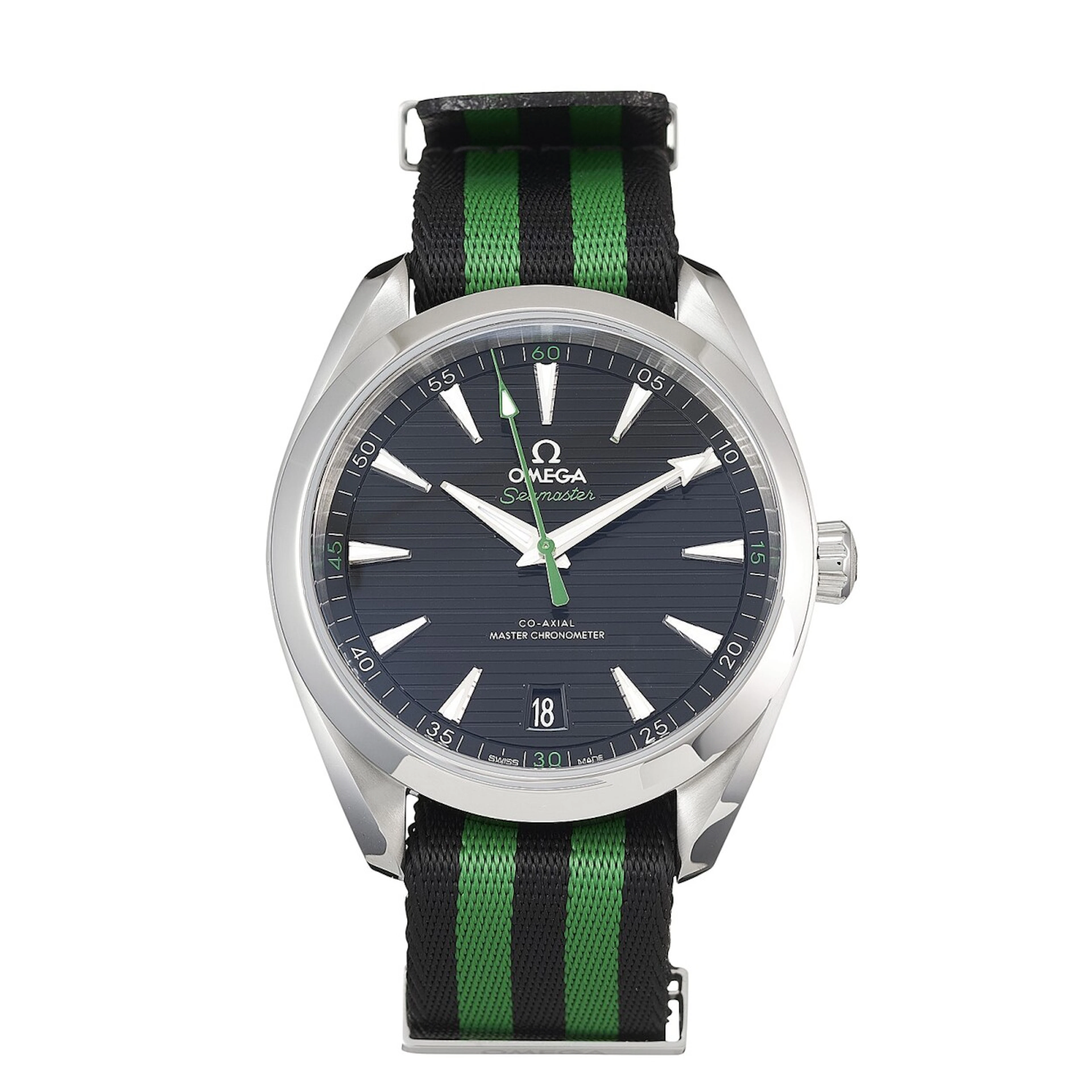 Omega Seamaster Aqua Terra 150M 220.12.41.21.01.002 220.12.41.21.01.002