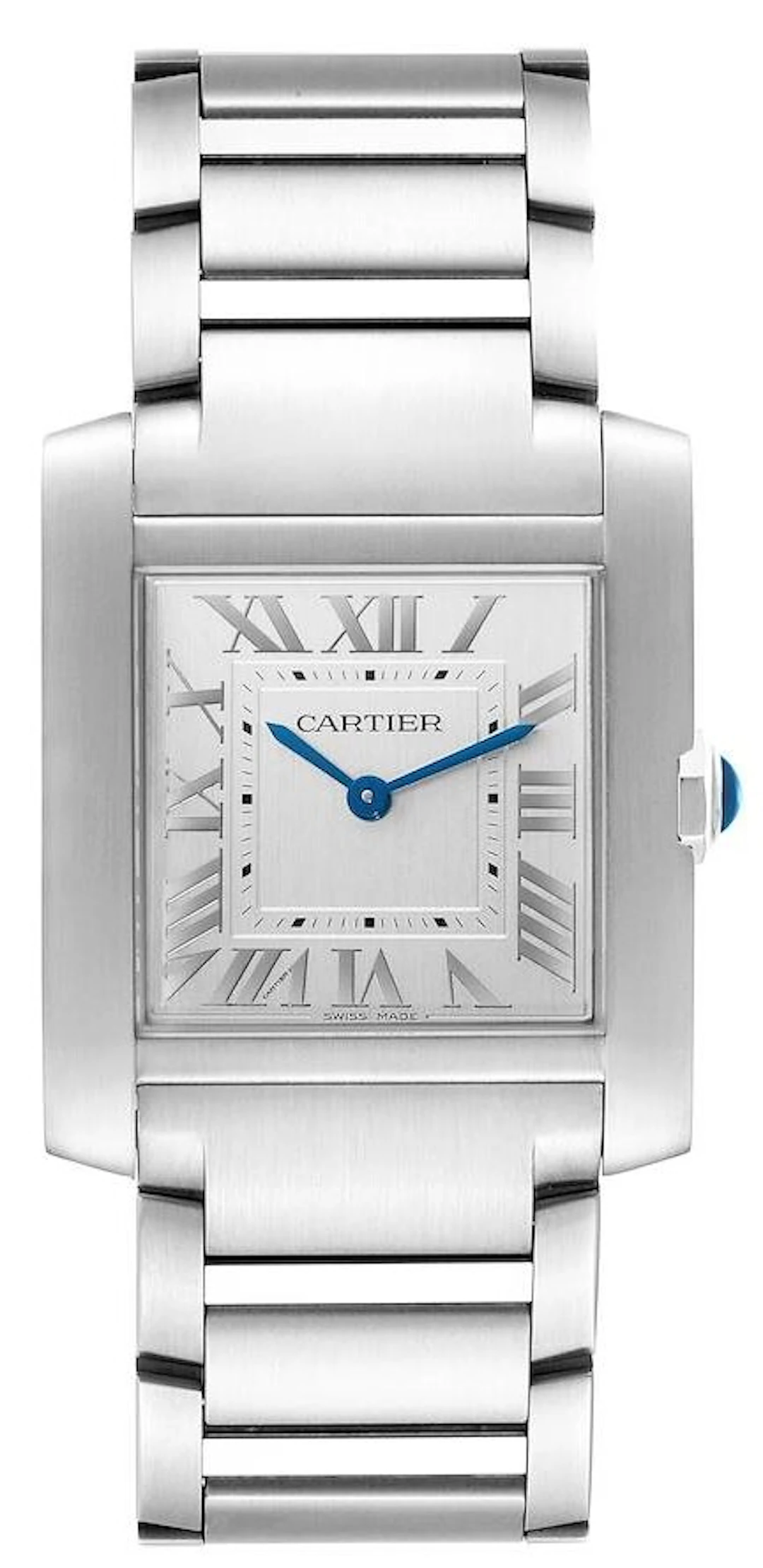 Cartier Tank Francaise WSTA0074 WSTA0074
