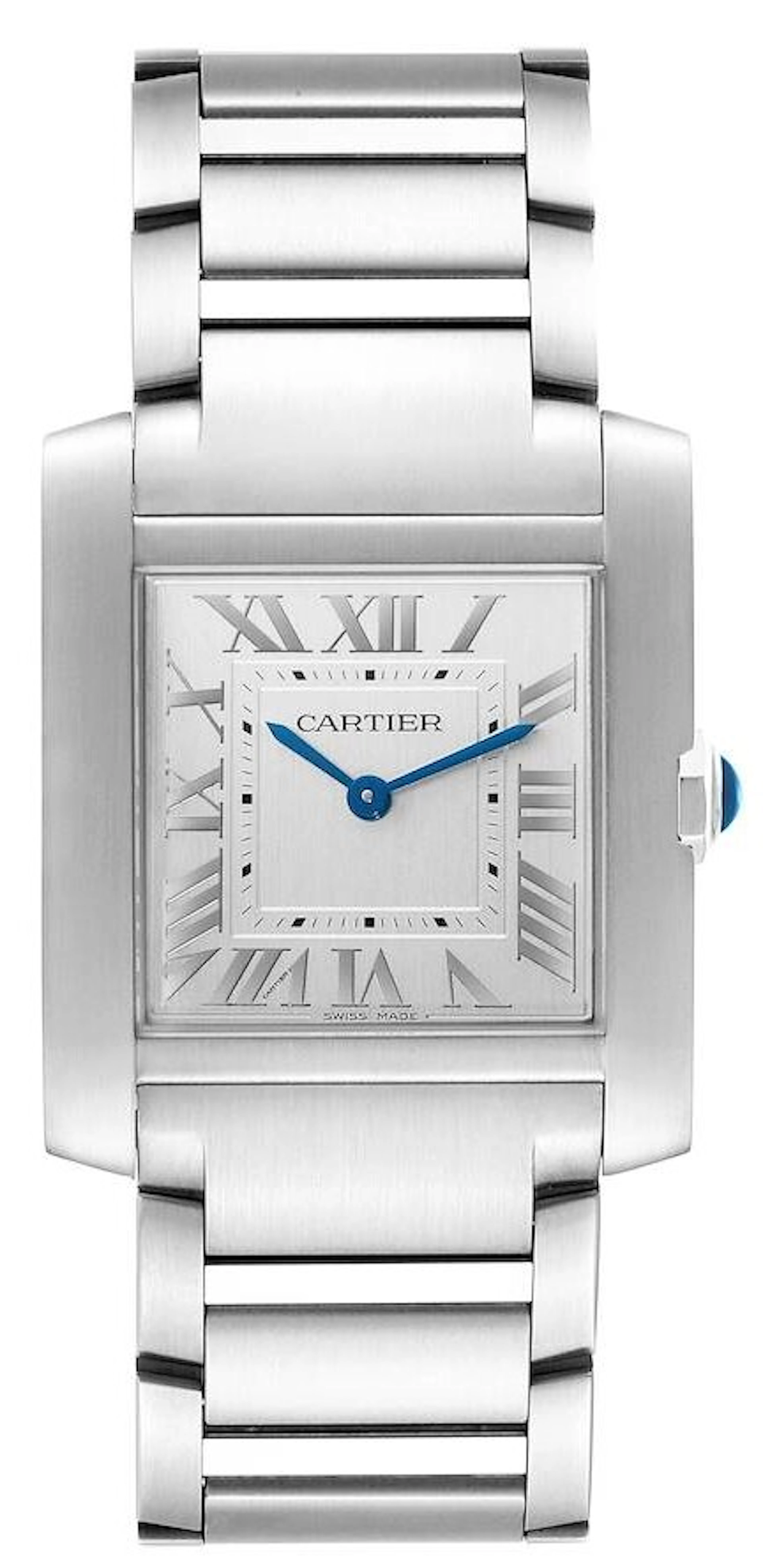 Cartier Tank Francaise WSTA0074 WSTA0074