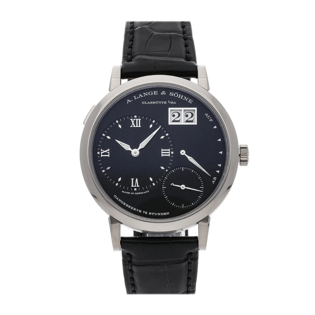 A. Lange & Söhne Lange 1 117.028 117.028