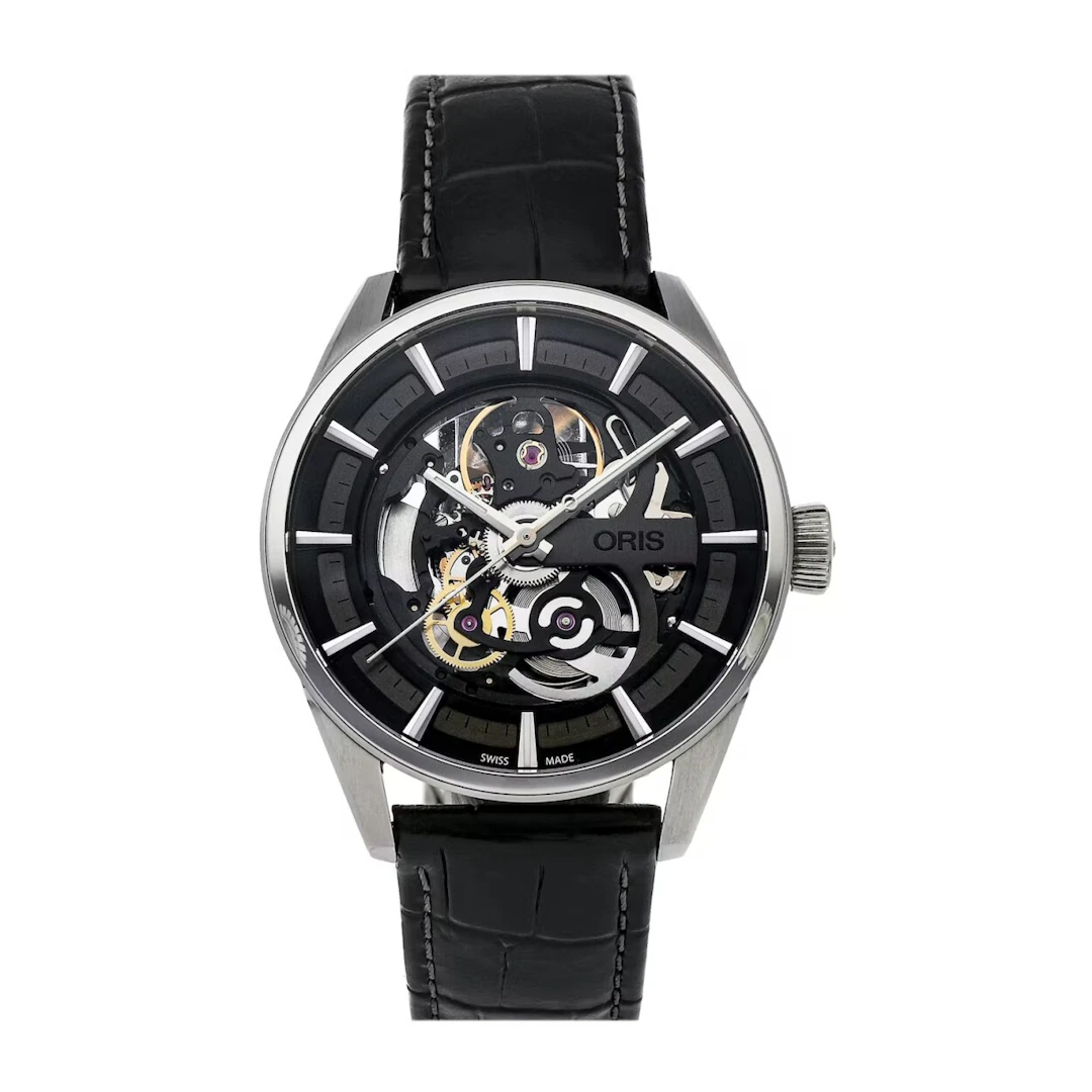 Oris Culture 01 734 7714 4054-07 5 19 81FC 01 734 7714 4054-07 5 19 81FC
