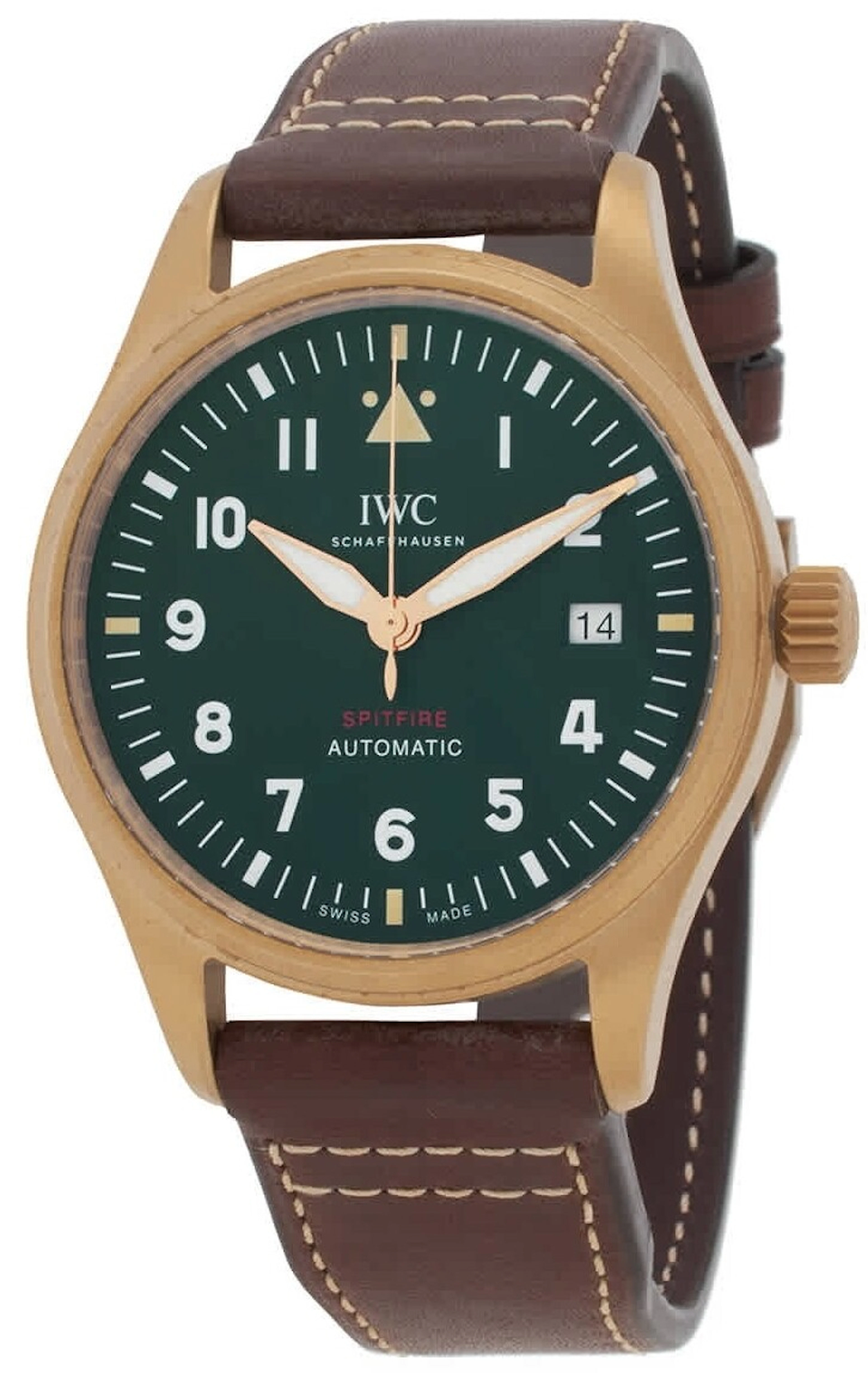 IWC Pilots IW326806 IW326806