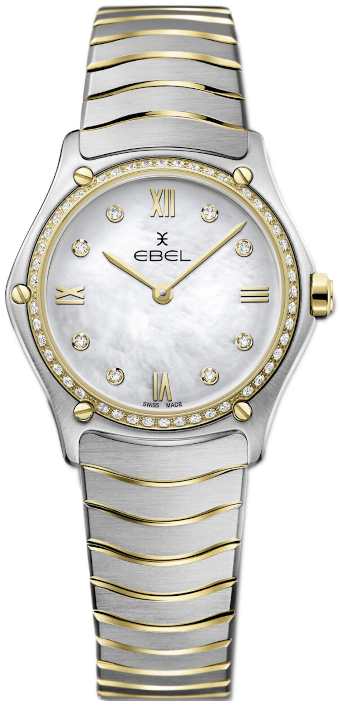 Ebel Classic 1216390 1216390