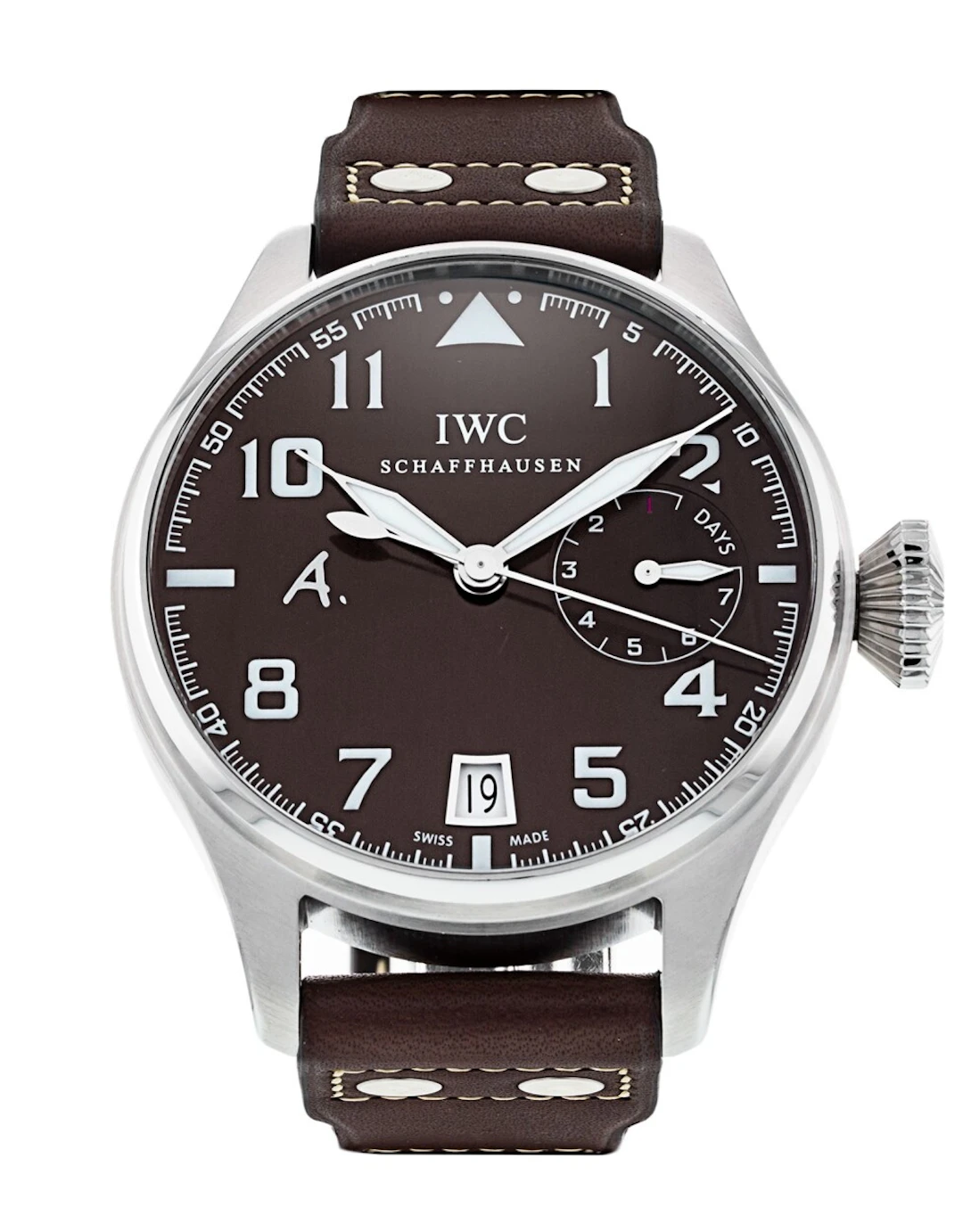 IWC Pilots Classic IW500422 IW500422