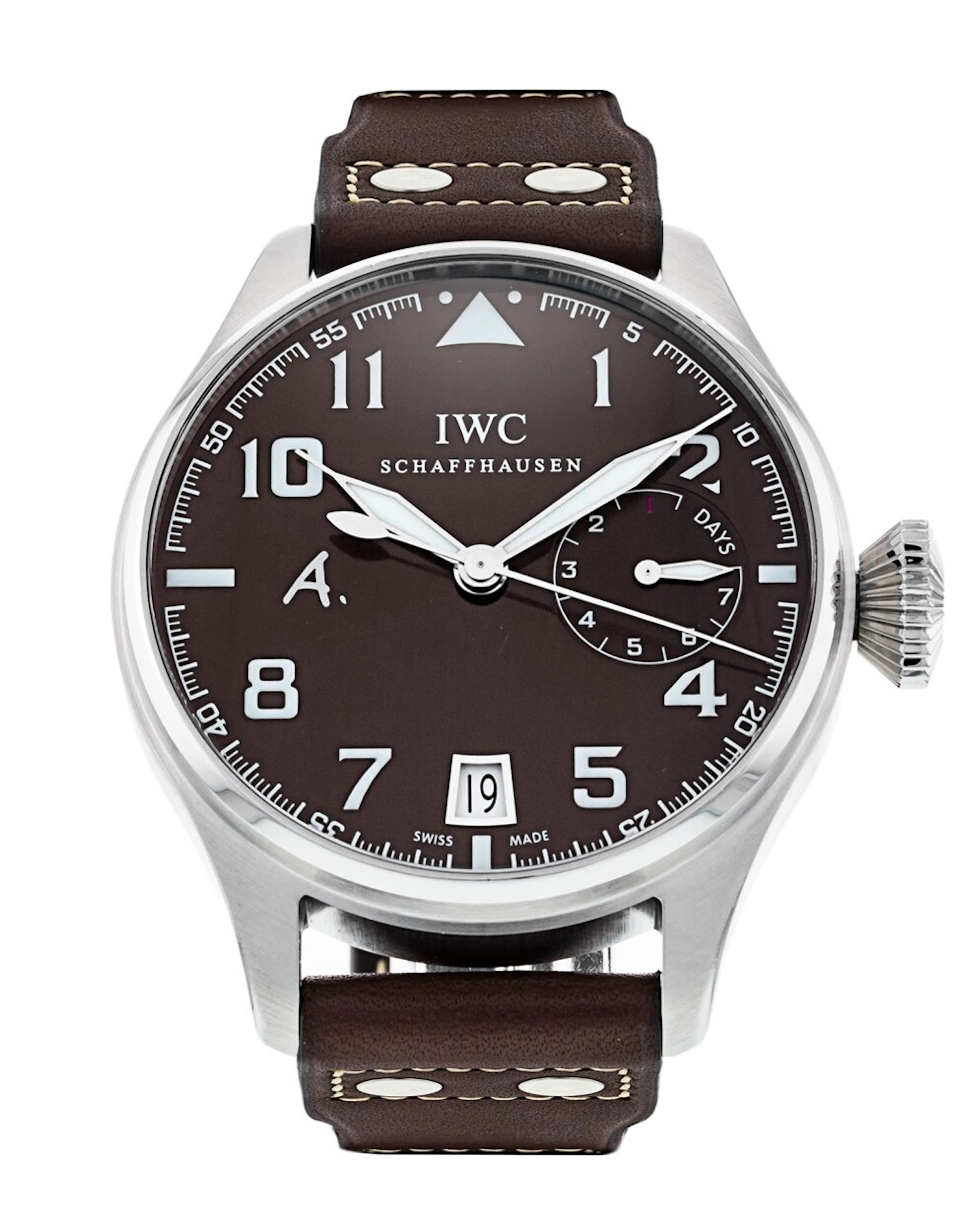 IWC Pilots Classic IW500422 IW500422