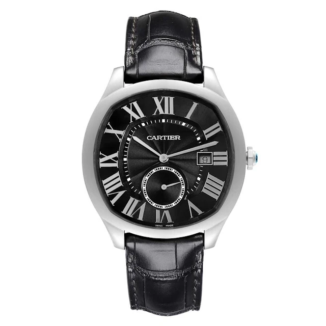 Cartier Drive De Cartier WSNM0006 WSNM0006