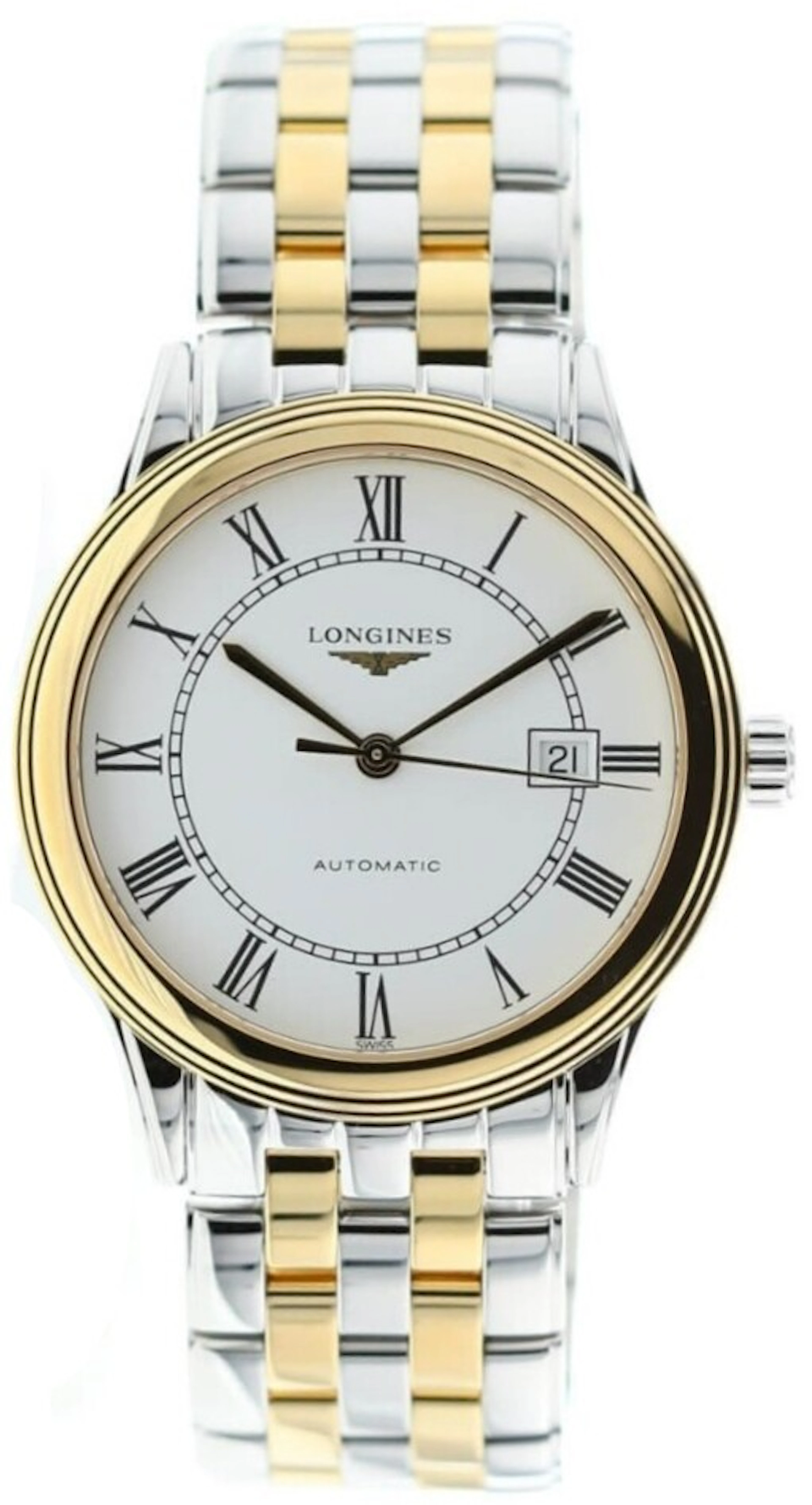Longines Flagship L4.984.3.21.7 L4.984.3.21.7