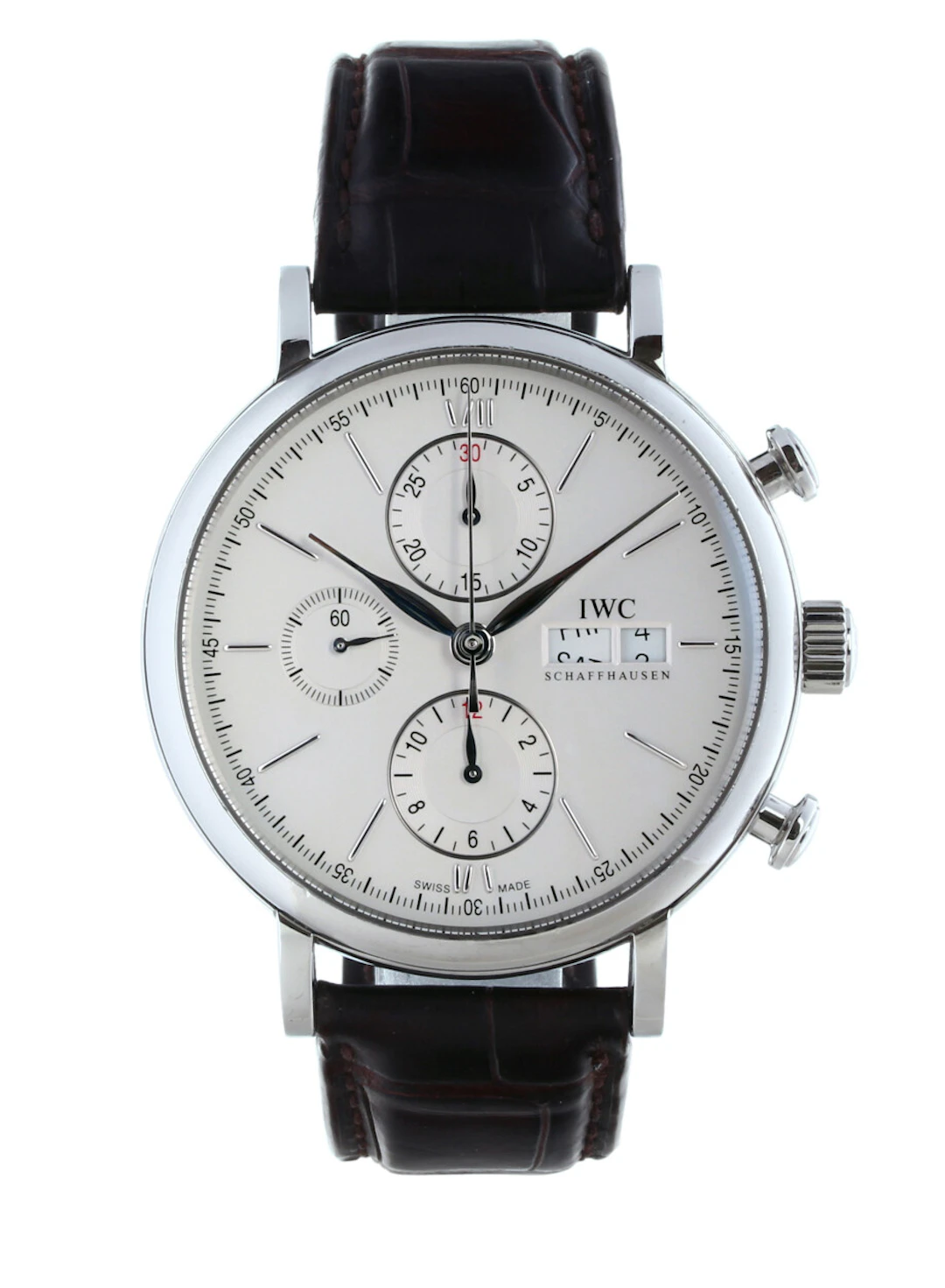 IWC Portofino Chronograph IW391007 IW391007