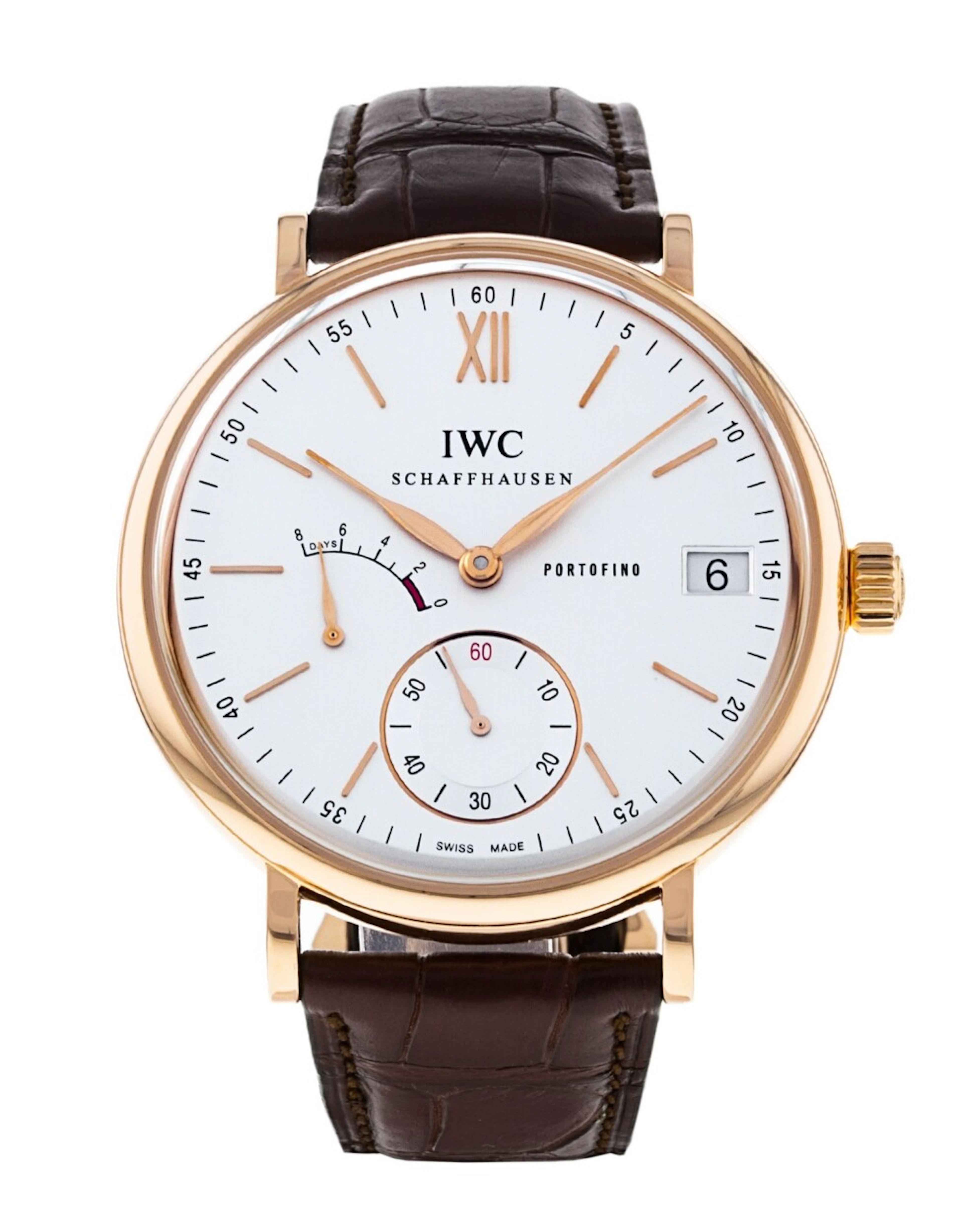 IWC Portofino IW510107 IW510107