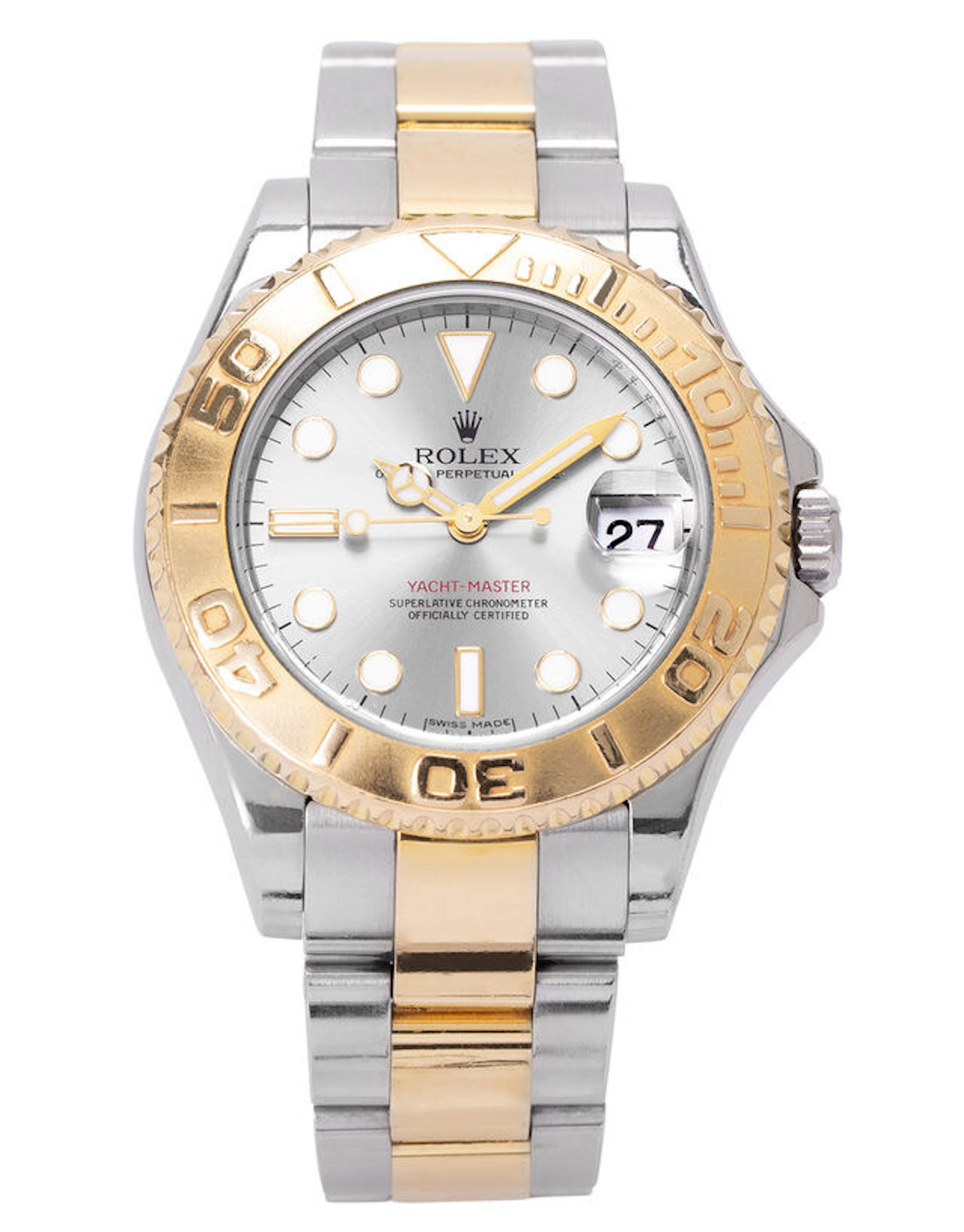 Rolex Yacht-Master 168623/3 168623/3