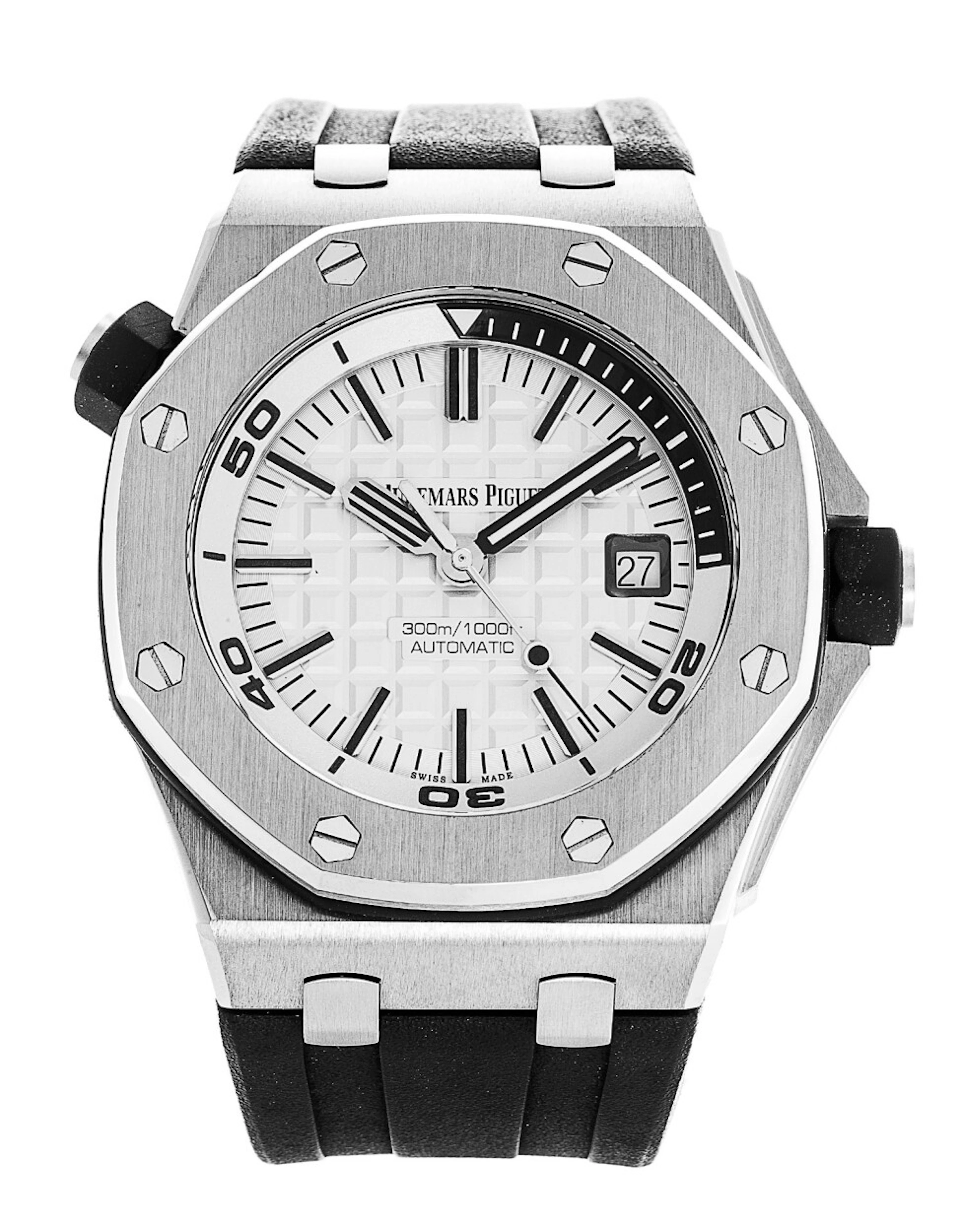 Audemars Piguet Royal Oak Offshore 15710ST.OO.A002CA.02 15710ST.OO.A002CA.02