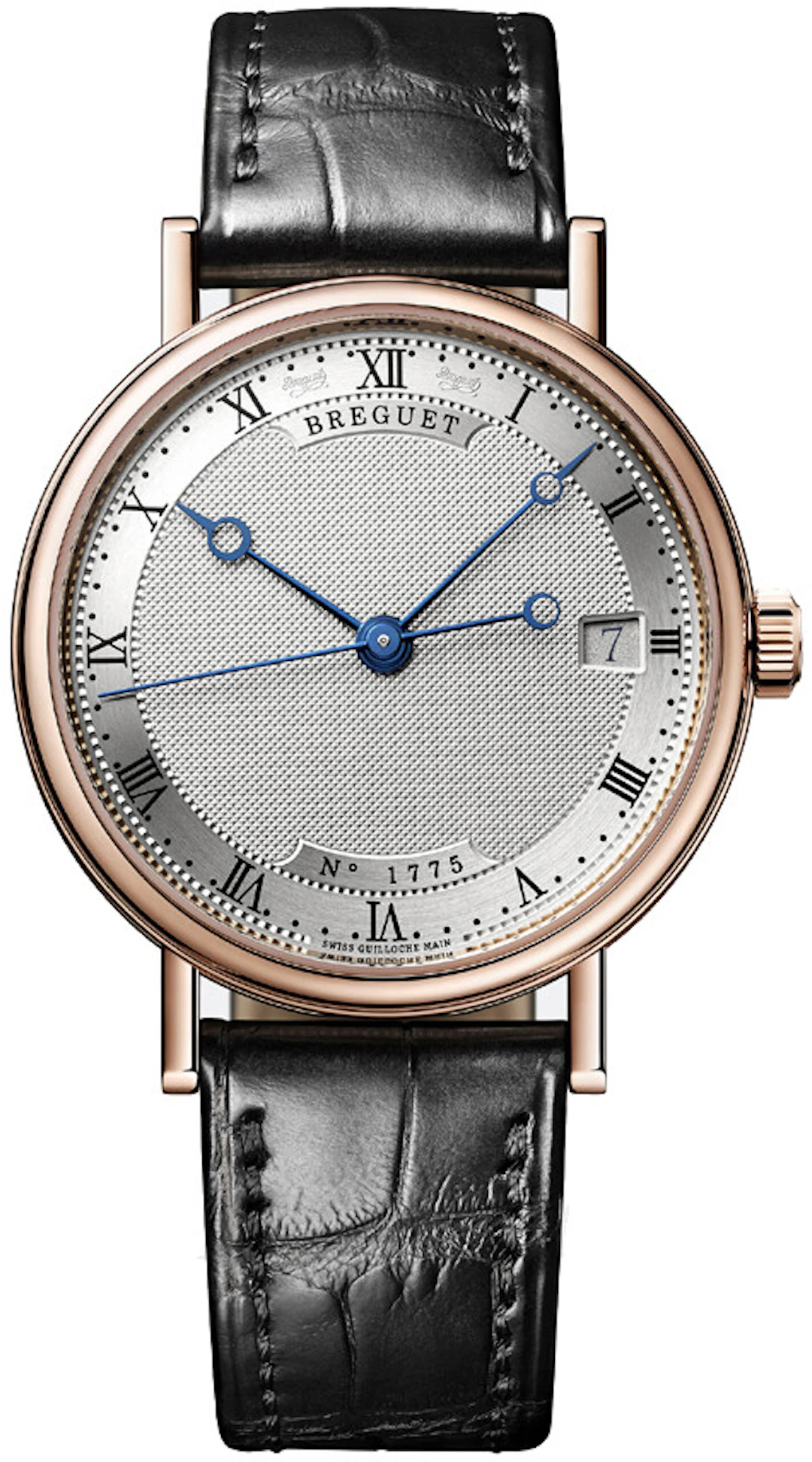 Breguet Classique 9067BR-12-976 9067BR-12-976