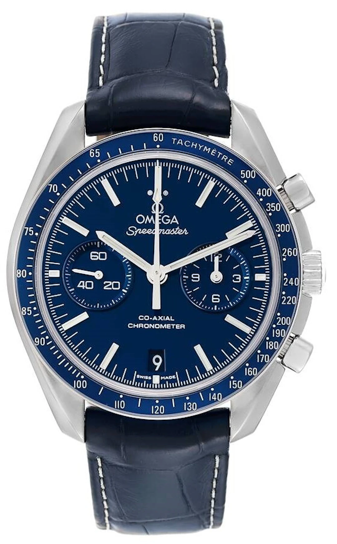 Omega Speedmaster Moonwatch Co-Axial Chronograph 44.25mm 311.93.44.51.03.001