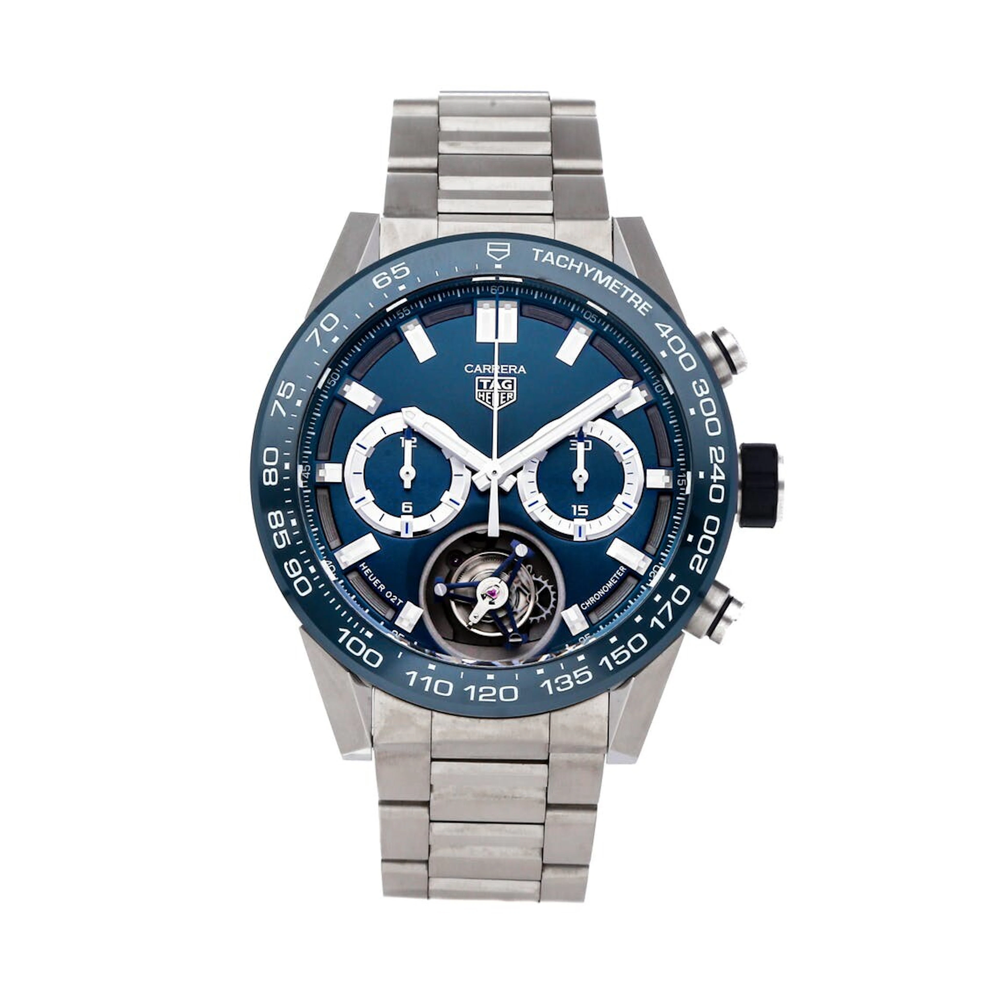 TAG Heuer Carrera CAR5A8C.BF0707 CAR5A8C.BF0707