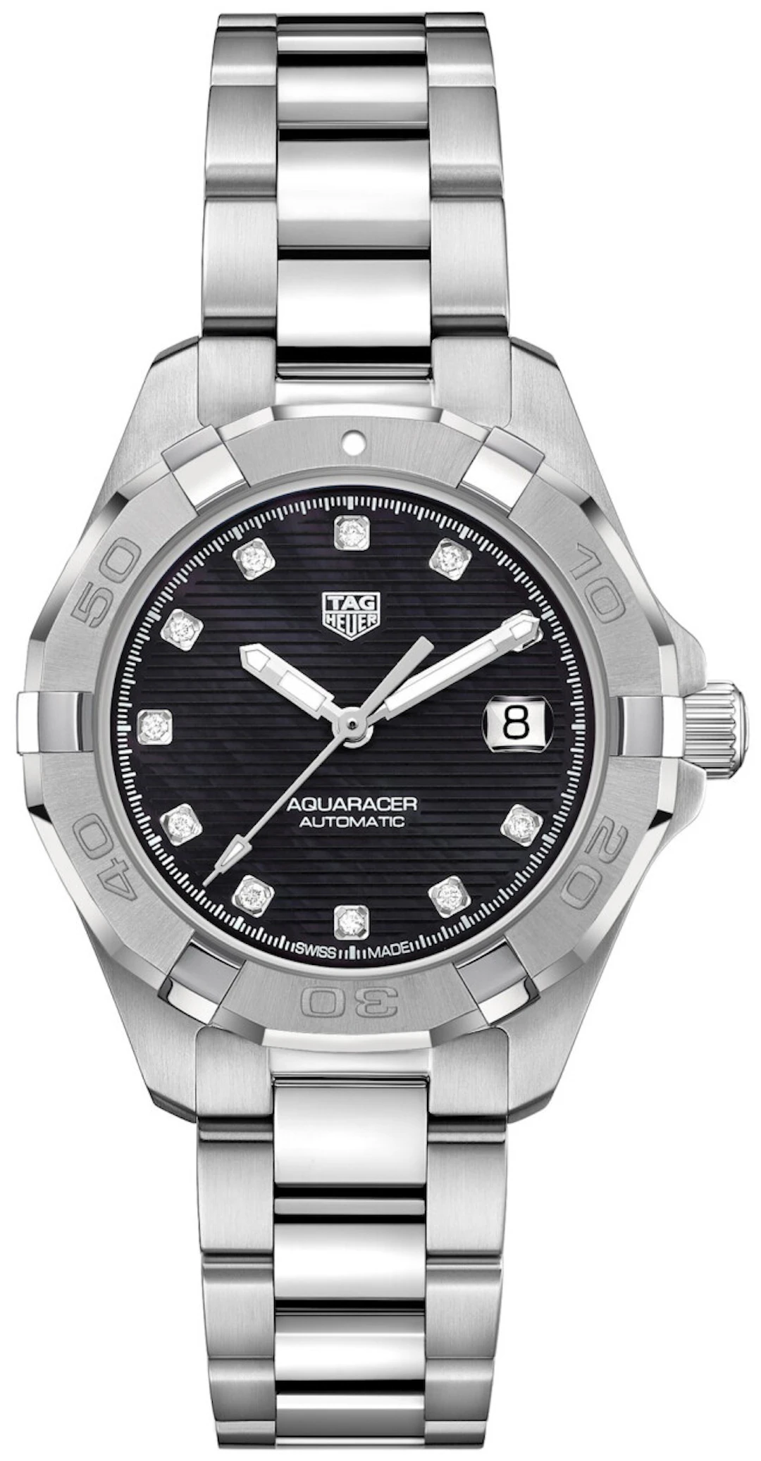 TAG Heuer Aquaracer Lady WBD2312.BA0740 WBD2312.BA0740