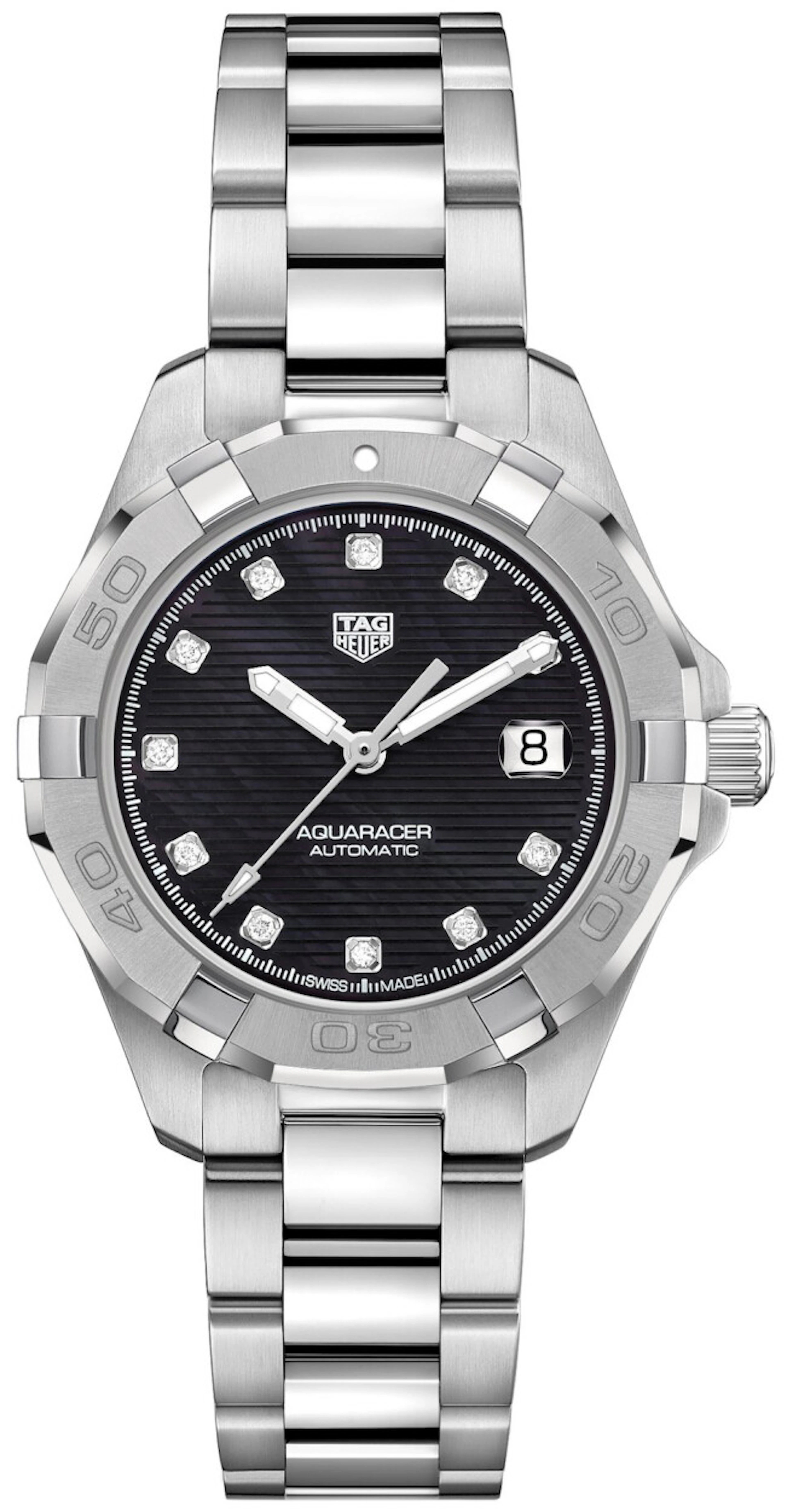 TAG Heuer Aquaracer Lady WBD2312.BA0740 WBD2312.BA0740