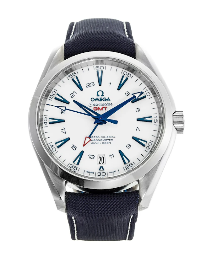 Omega Seamaster Aqua Terra 150m Master Co-Axial 43mm 231.92.43.22.04.001