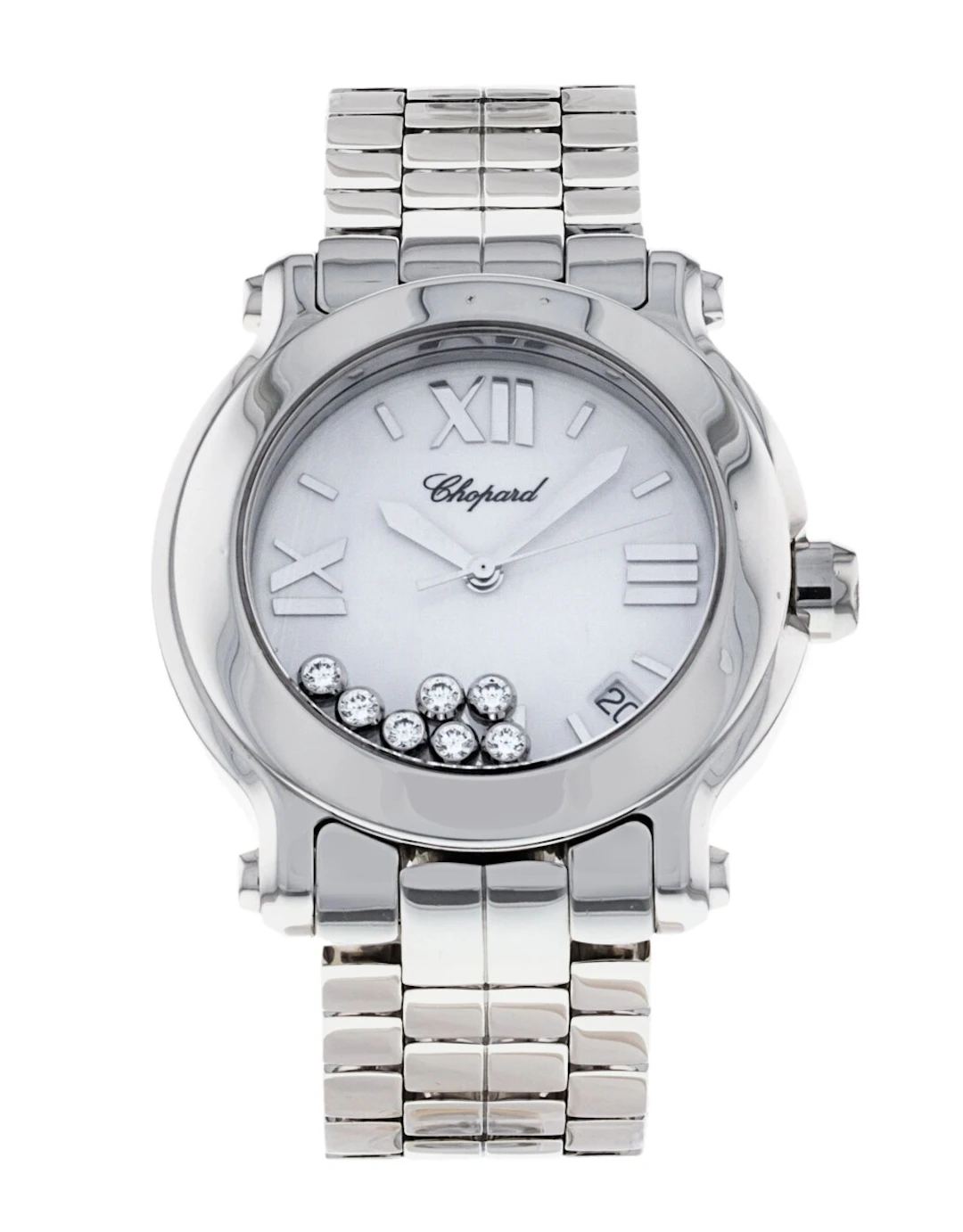 Chopard Happy Sport 278477-3001 278477-3001