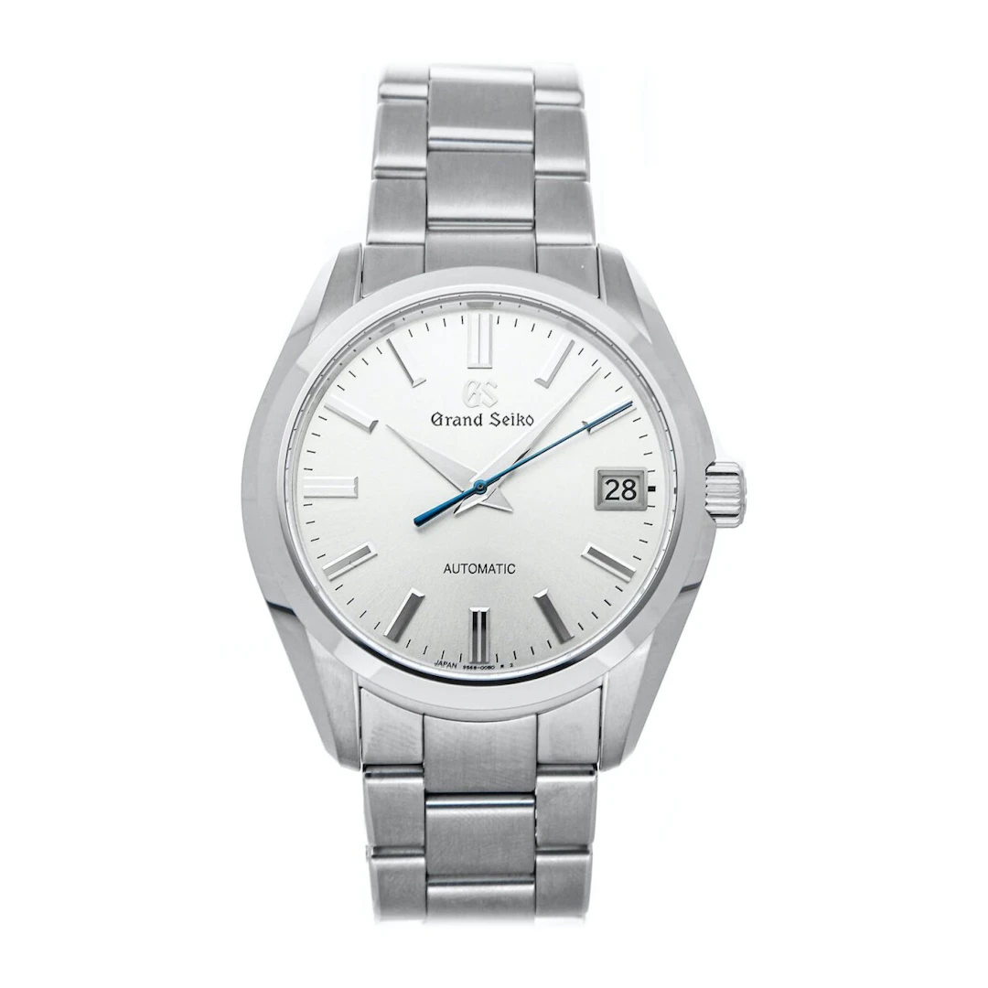 Grand Seiko Heritage Collection SBGR307G SBGR307G