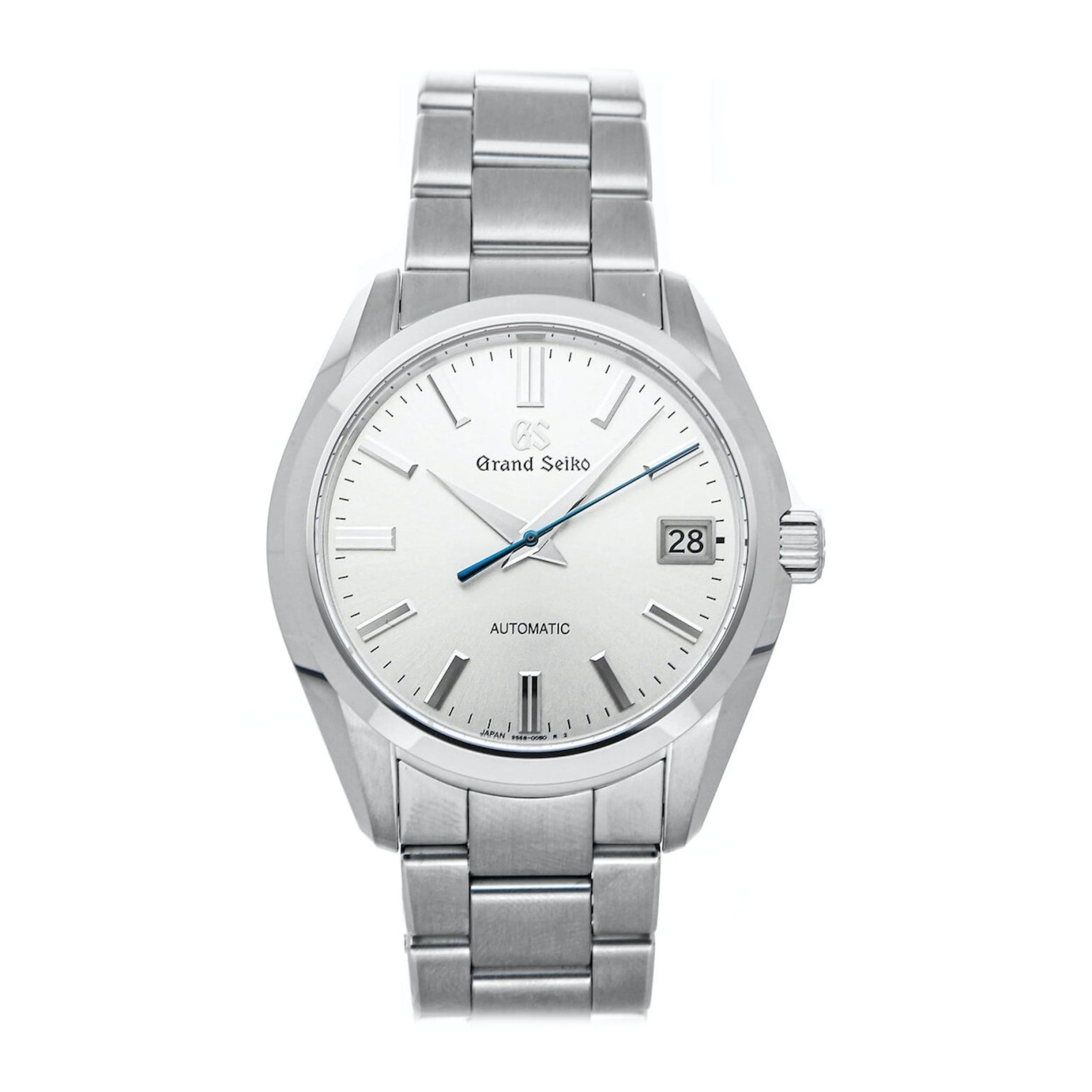 Grand Seiko Heritage Collection SBGR307G SBGR307G