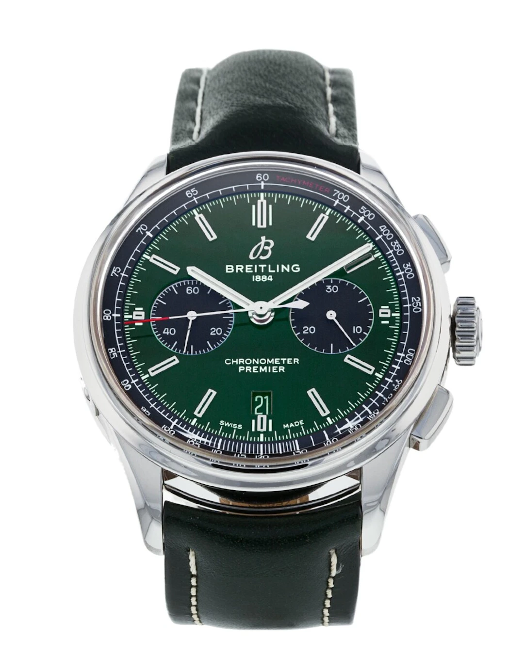 Breitling Premier Chronograph 42 AB0118A11L1X1 AB0118A11L1X1