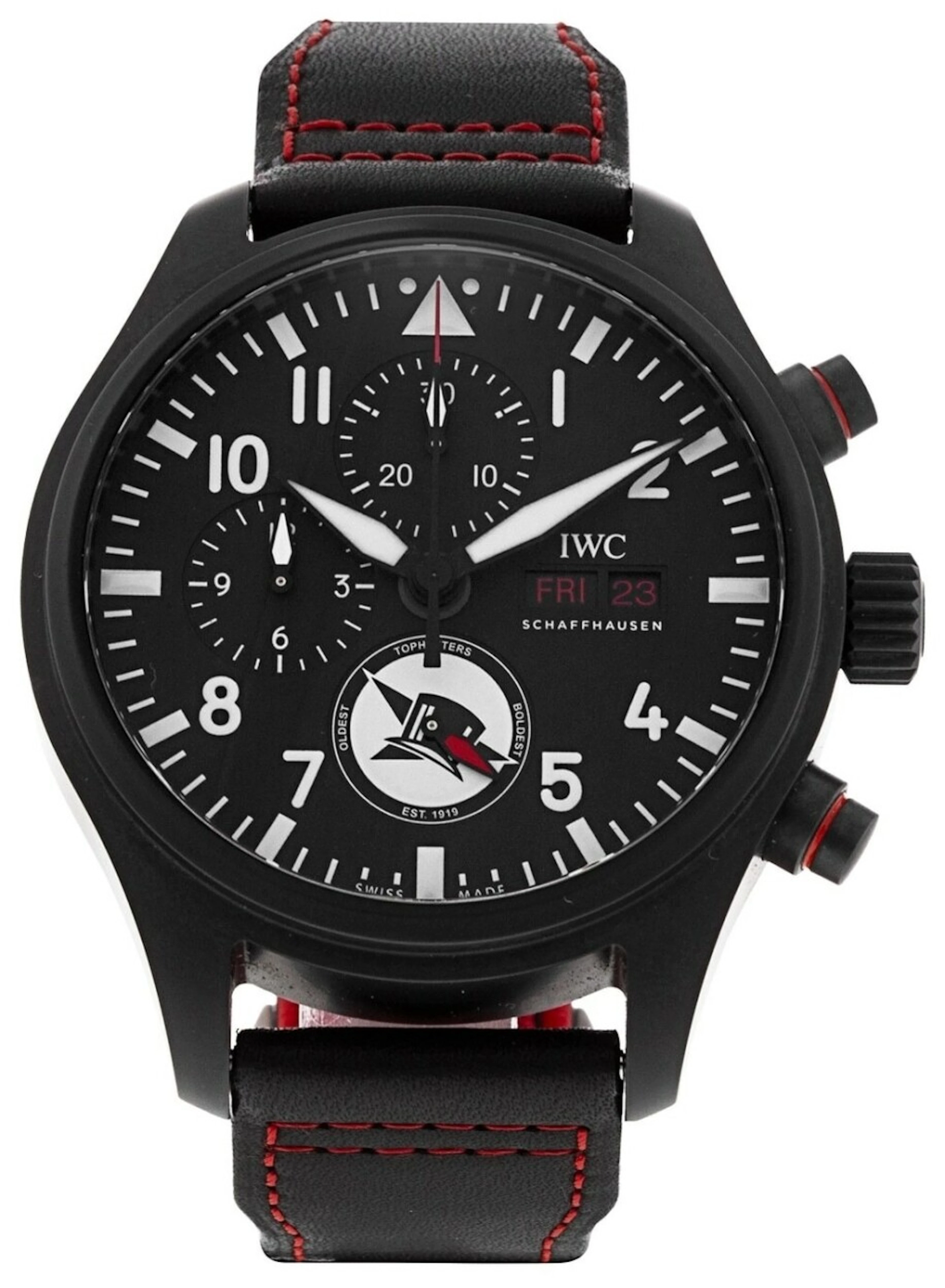 IWC Pilots IW389108 IW389108