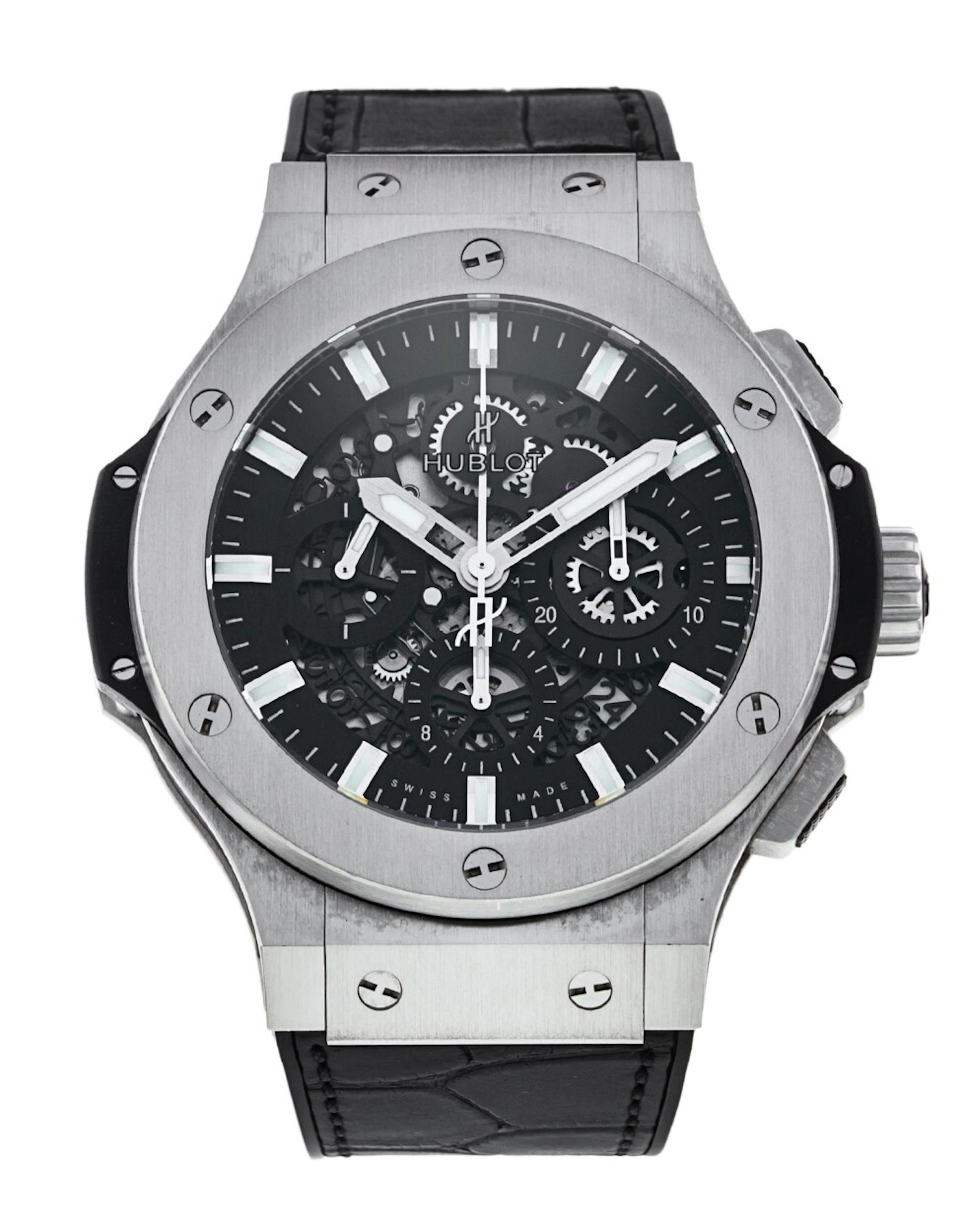 Hublot Big Bang Aero Bang 311.SX.1170.GR 311.SX.1170.GR