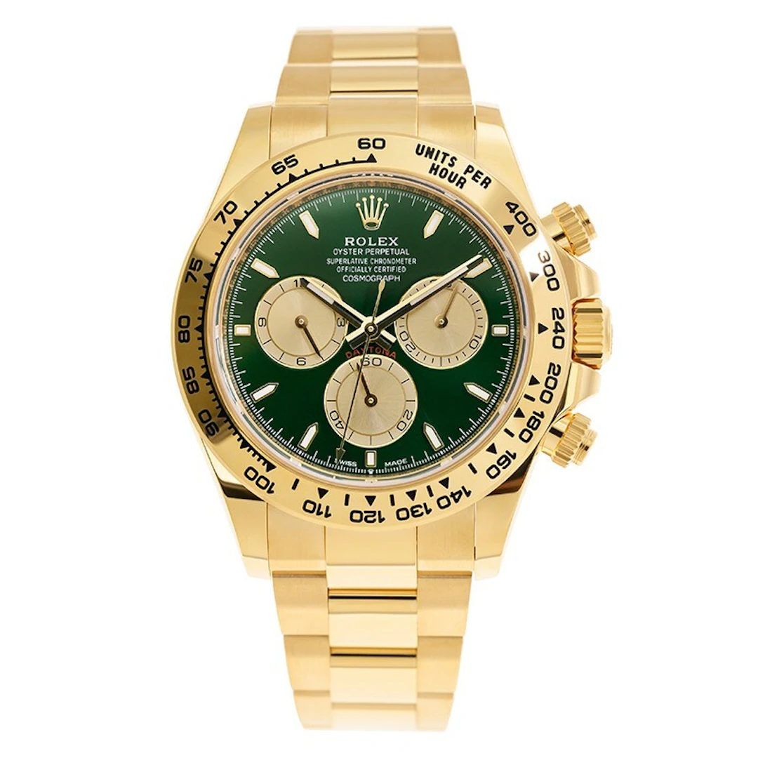 Rolex Cosmograph Daytona 126508-0008 126508-0008