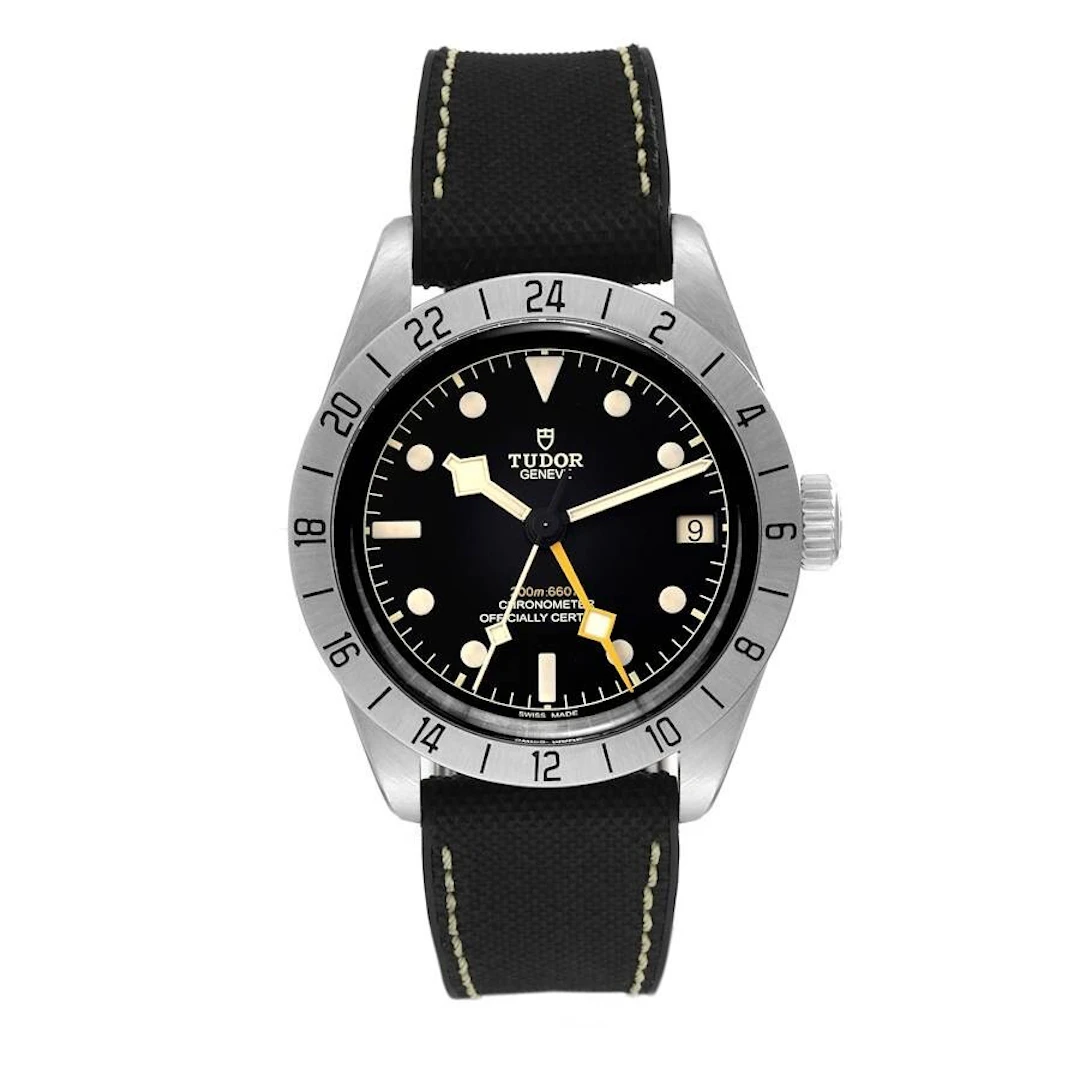 Tudor Black Bay Pro M79470-0003 M79470-0003