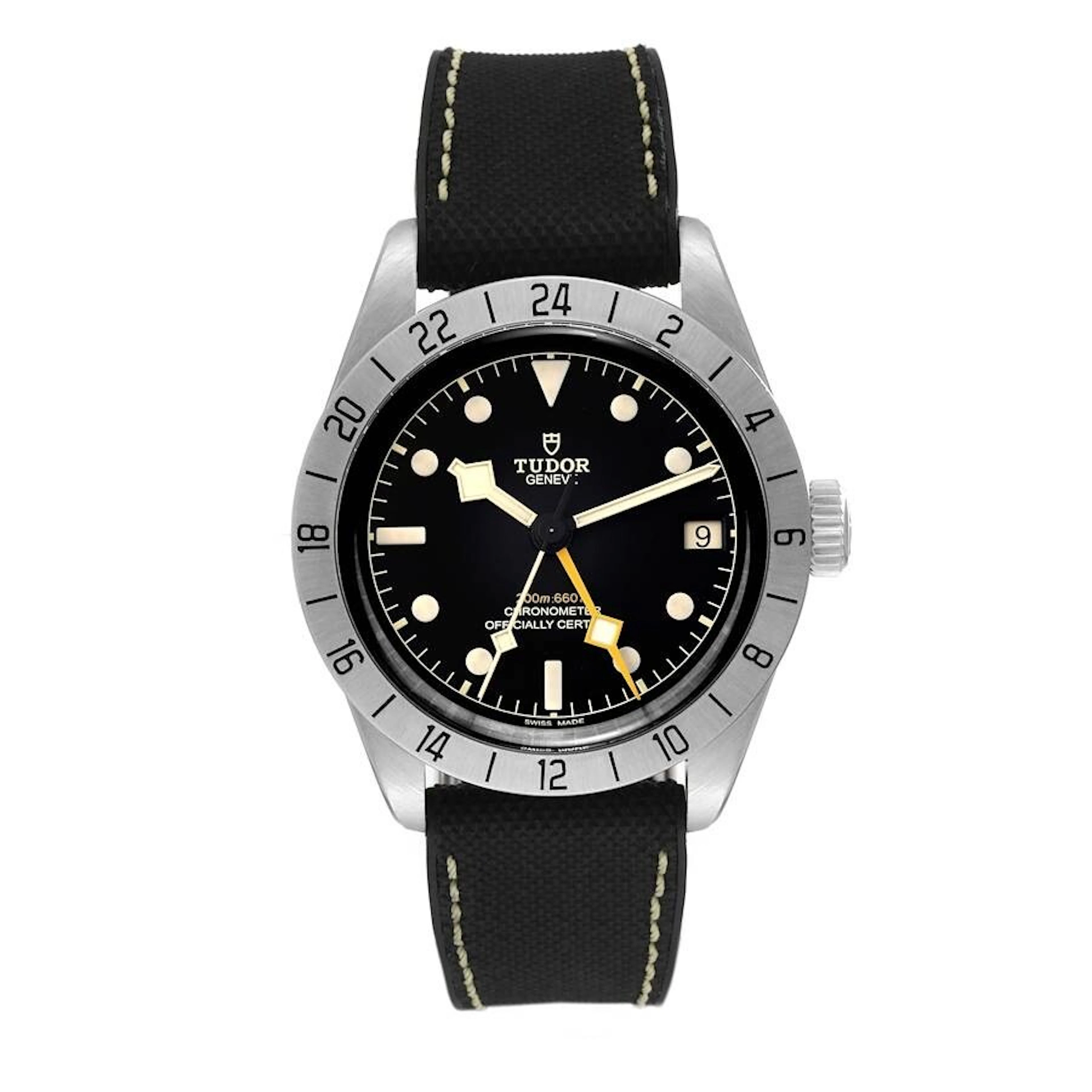 Tudor Black Bay Pro M79470-0003 M79470-0003