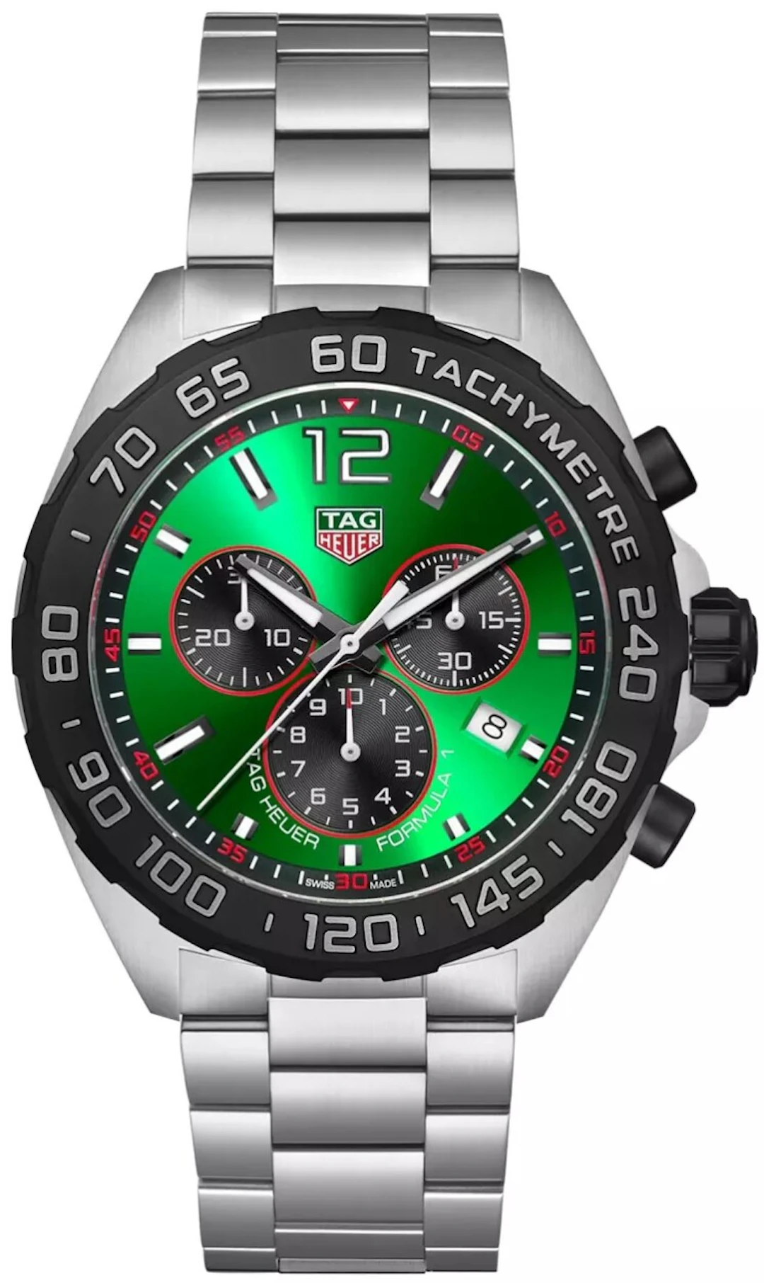 TAG Heuer Formula 1 Chronograph CAZ101AP.BA0842 CAZ101AP.BA0842