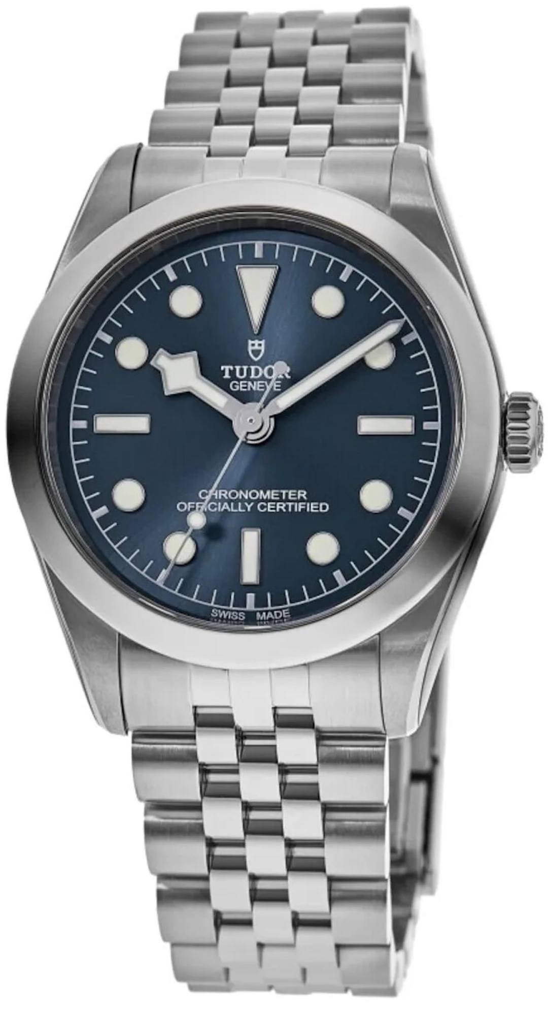 Tudor Black Bay 36 M79640-0002 M79640-0002