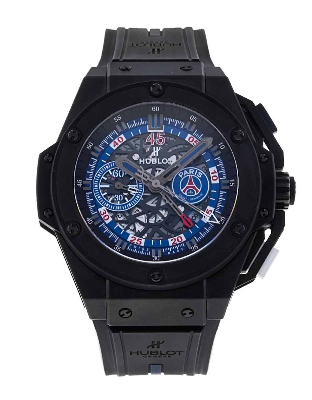 Hublot King Power 716.CI.0123.RX.PSG14 716.CI.0123.RX.PSG14