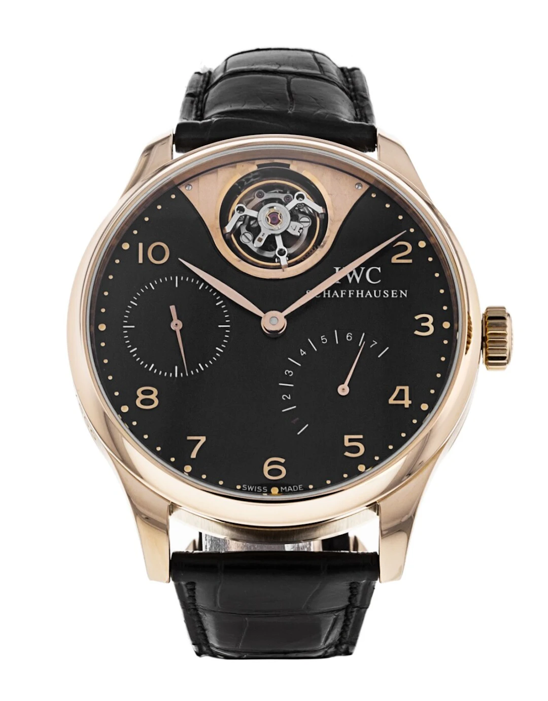 IWC Portuguese IW504210 IW504210
