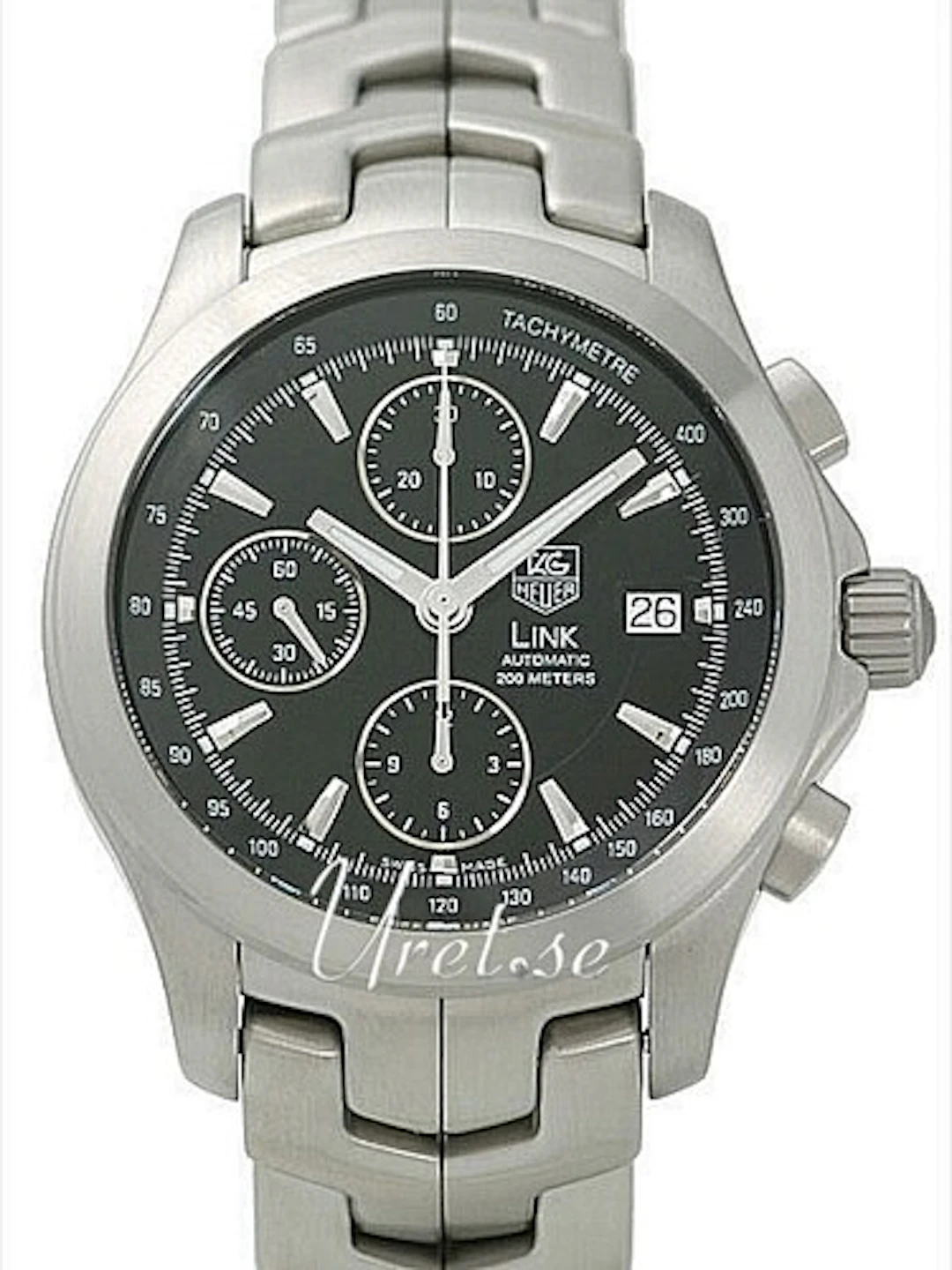 TAG Heuer Link Chronograph CJF2110.BA0576 CJF2110.BA0576