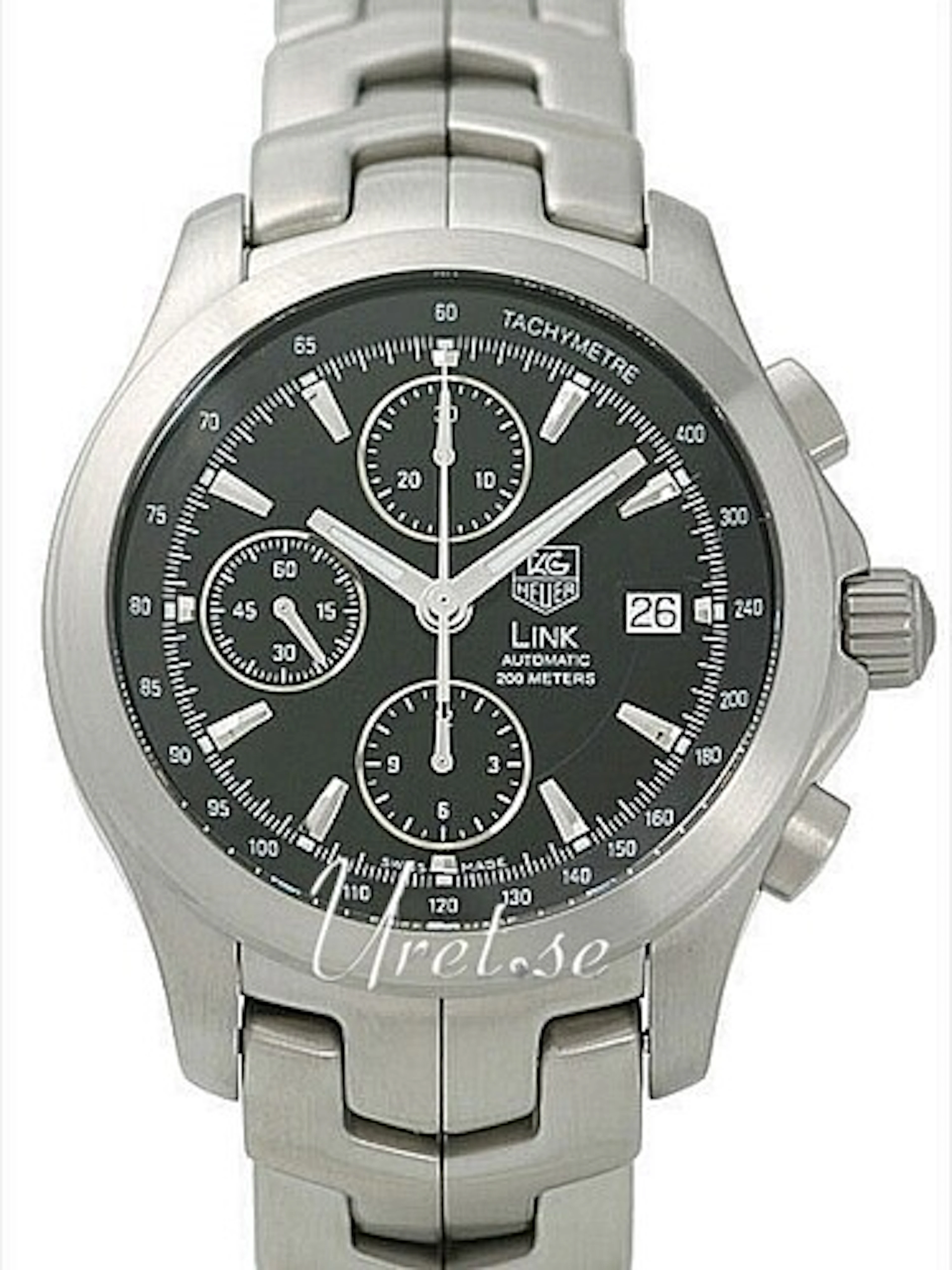 TAG Heuer Link Chronograph CJF2110.BA0576 CJF2110.BA0576